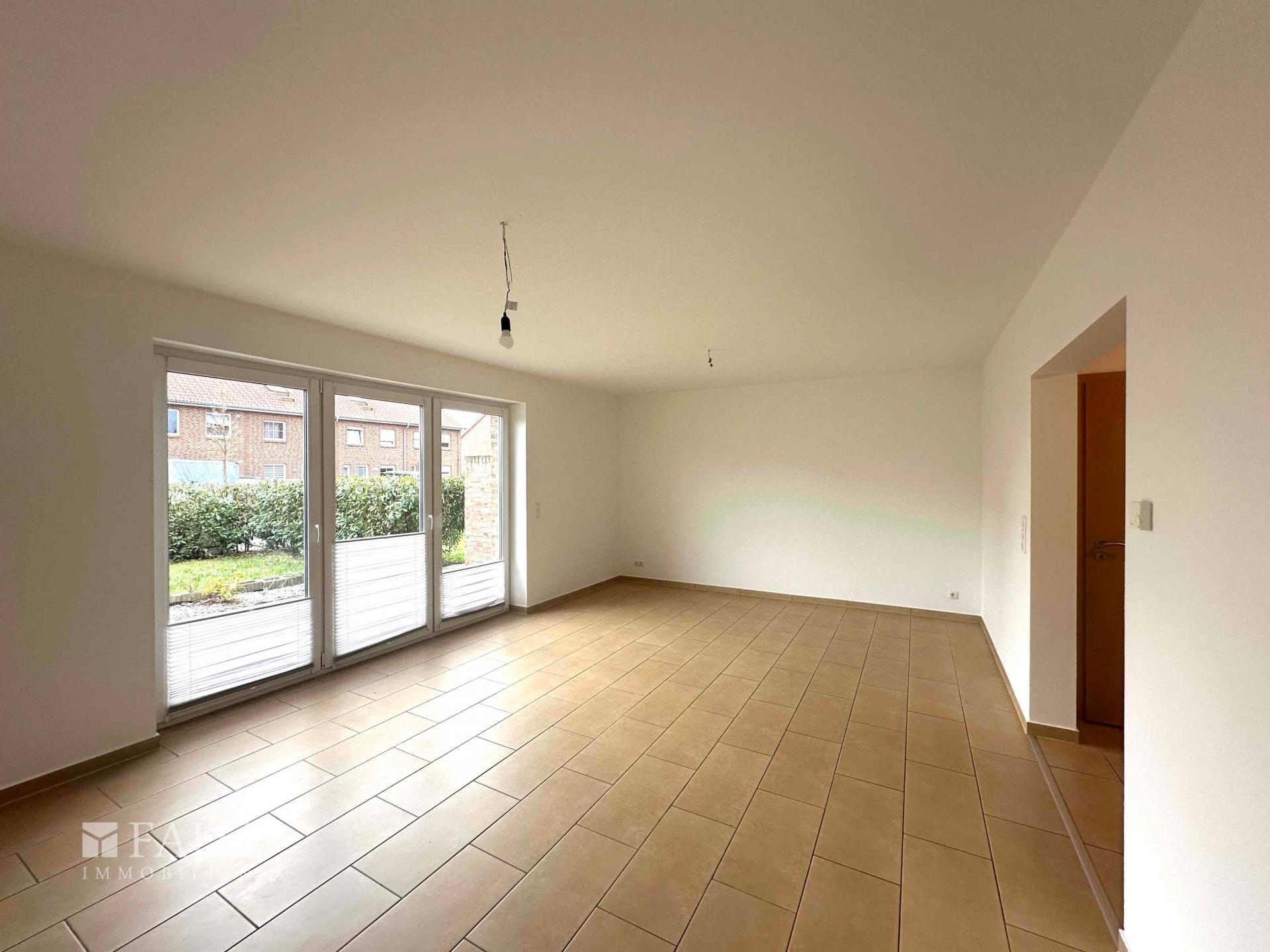 Wohn-Esszimmer EG