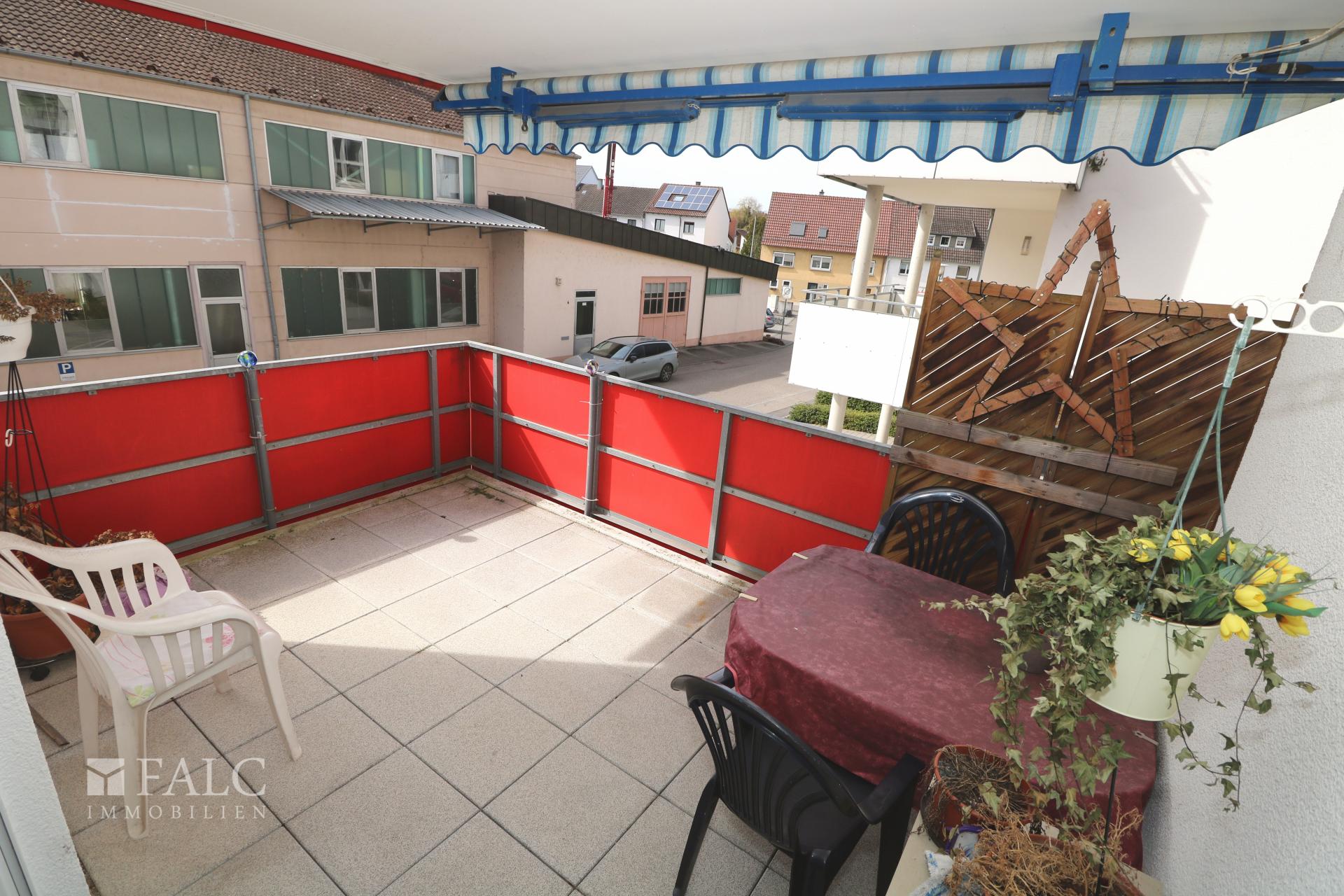 Loggia