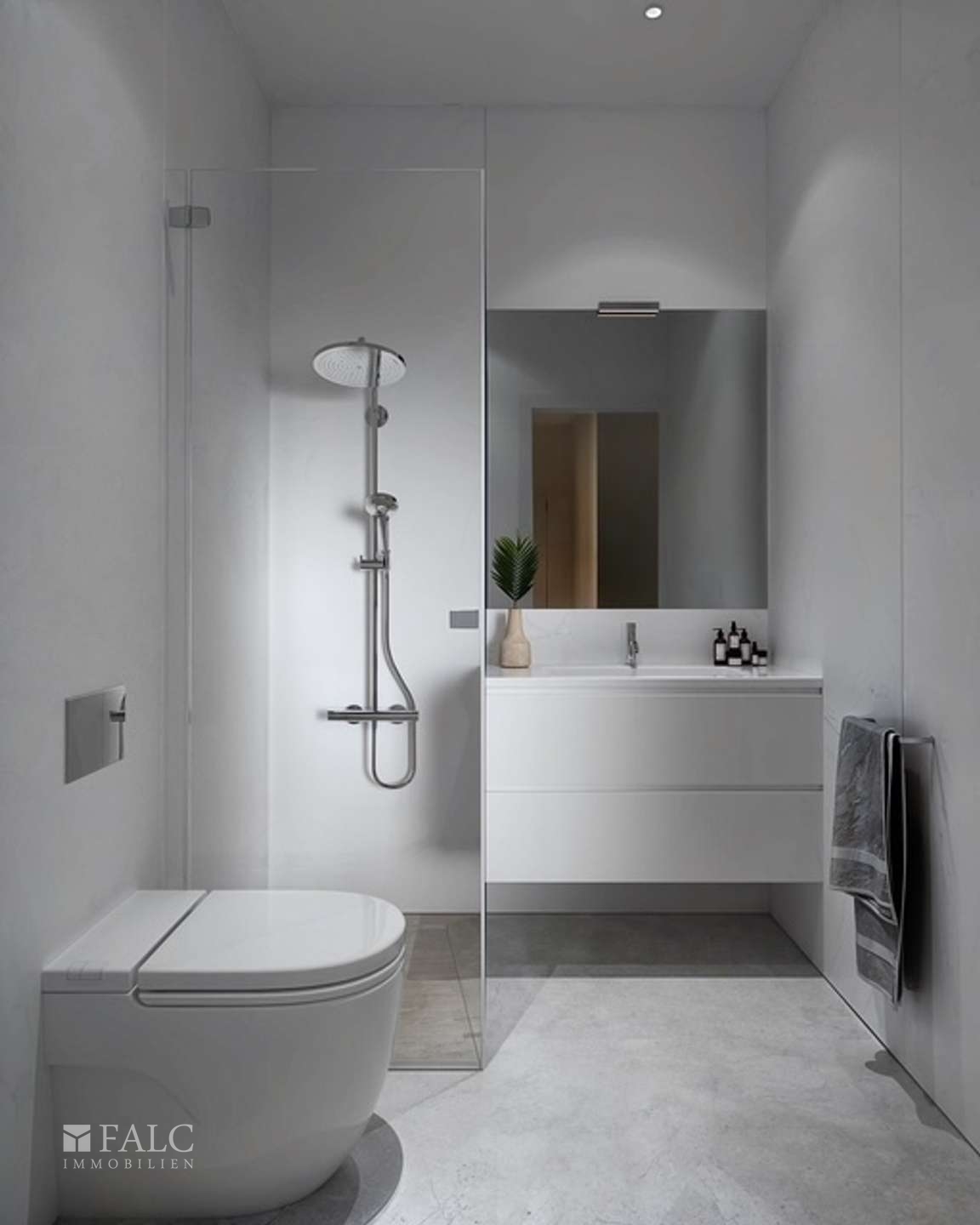 Badezimmer