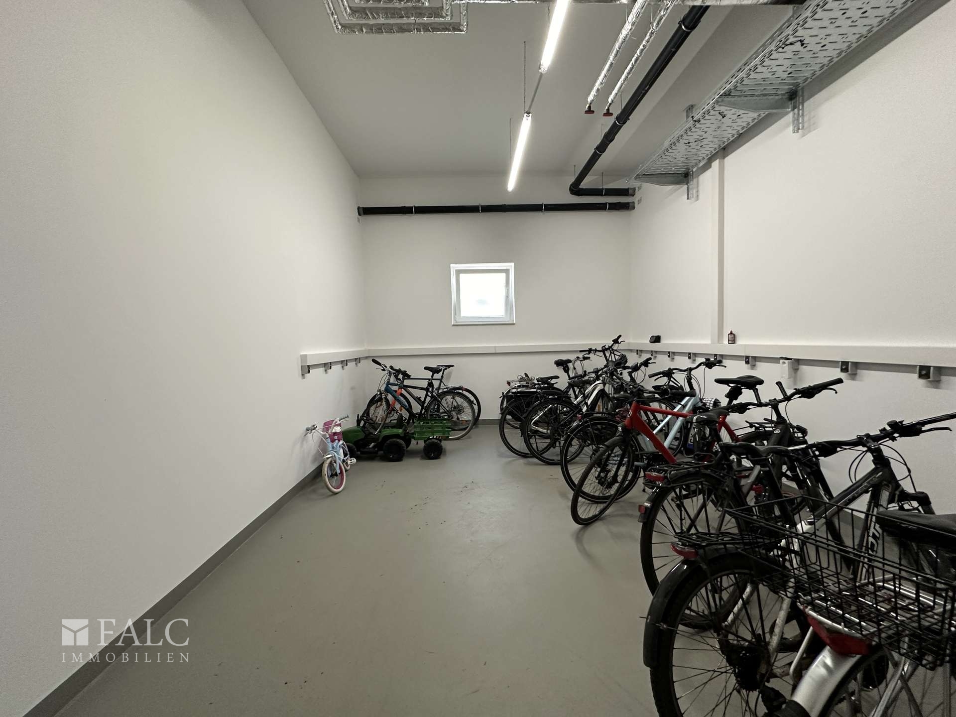 E-Bike Keller