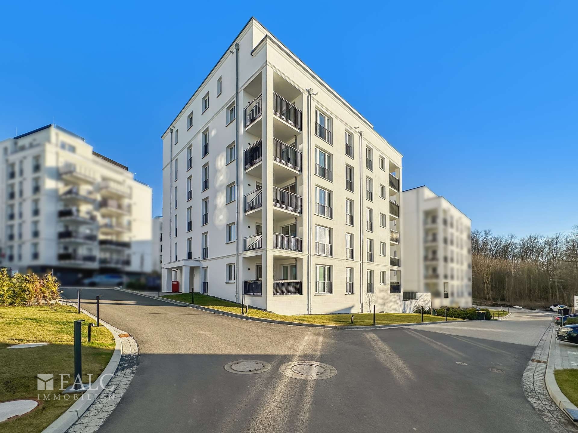 Aussenansicht