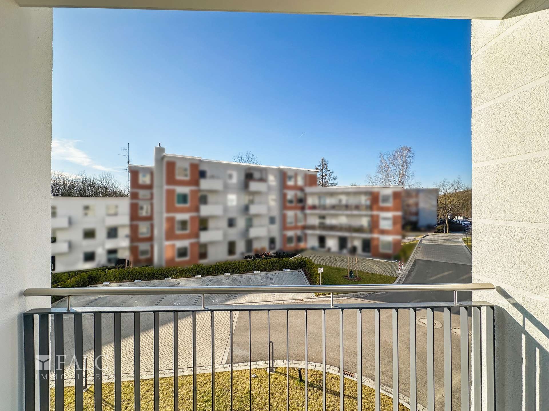 Loggia