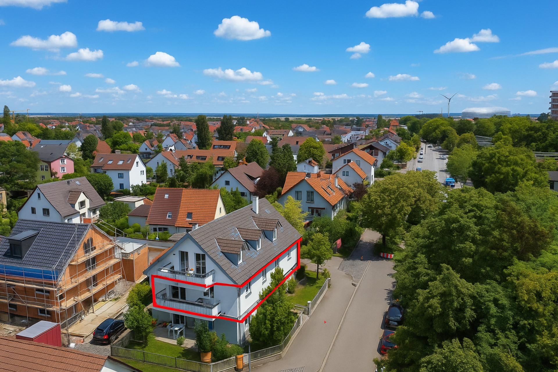 Drohne