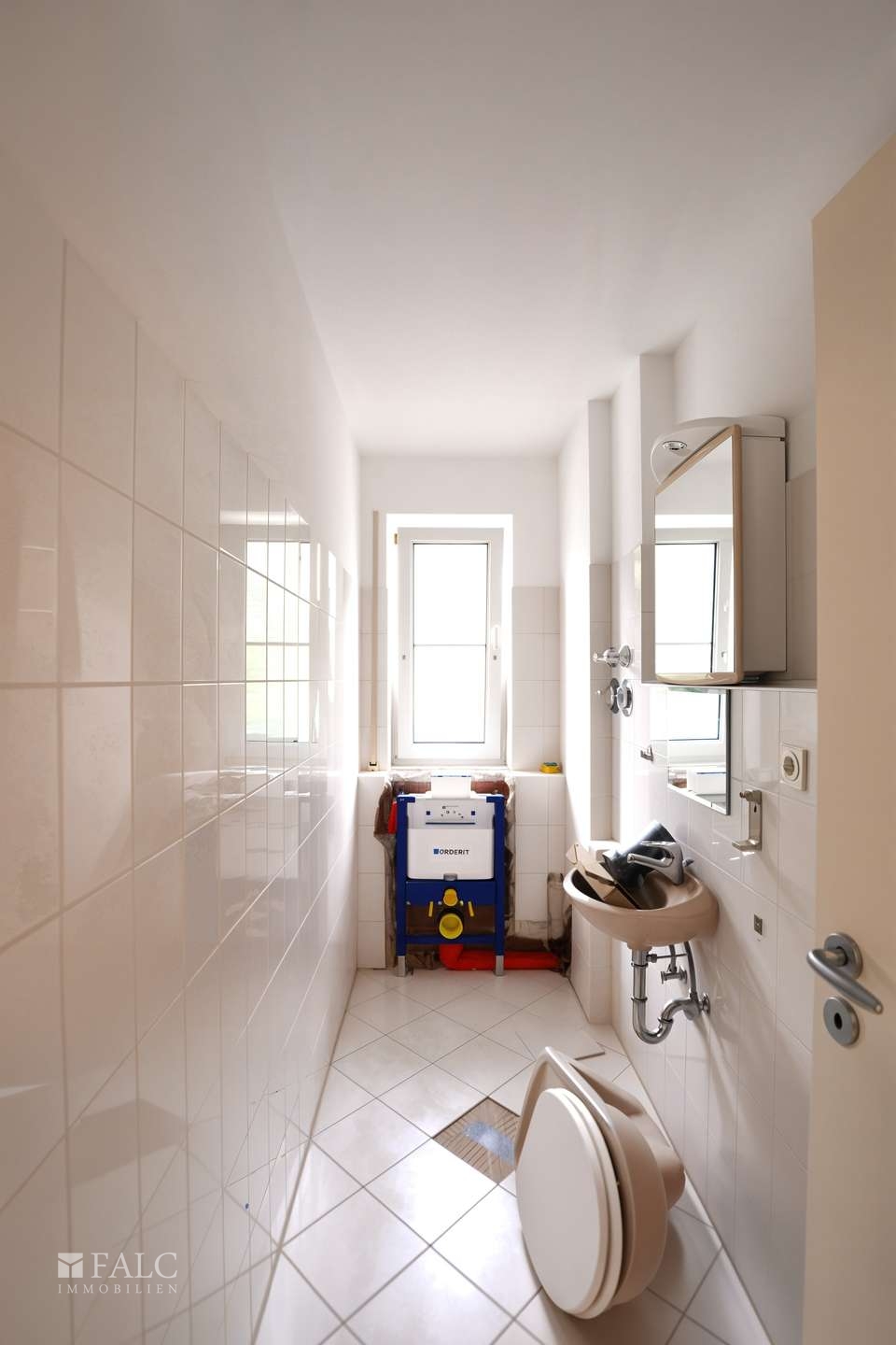 WC