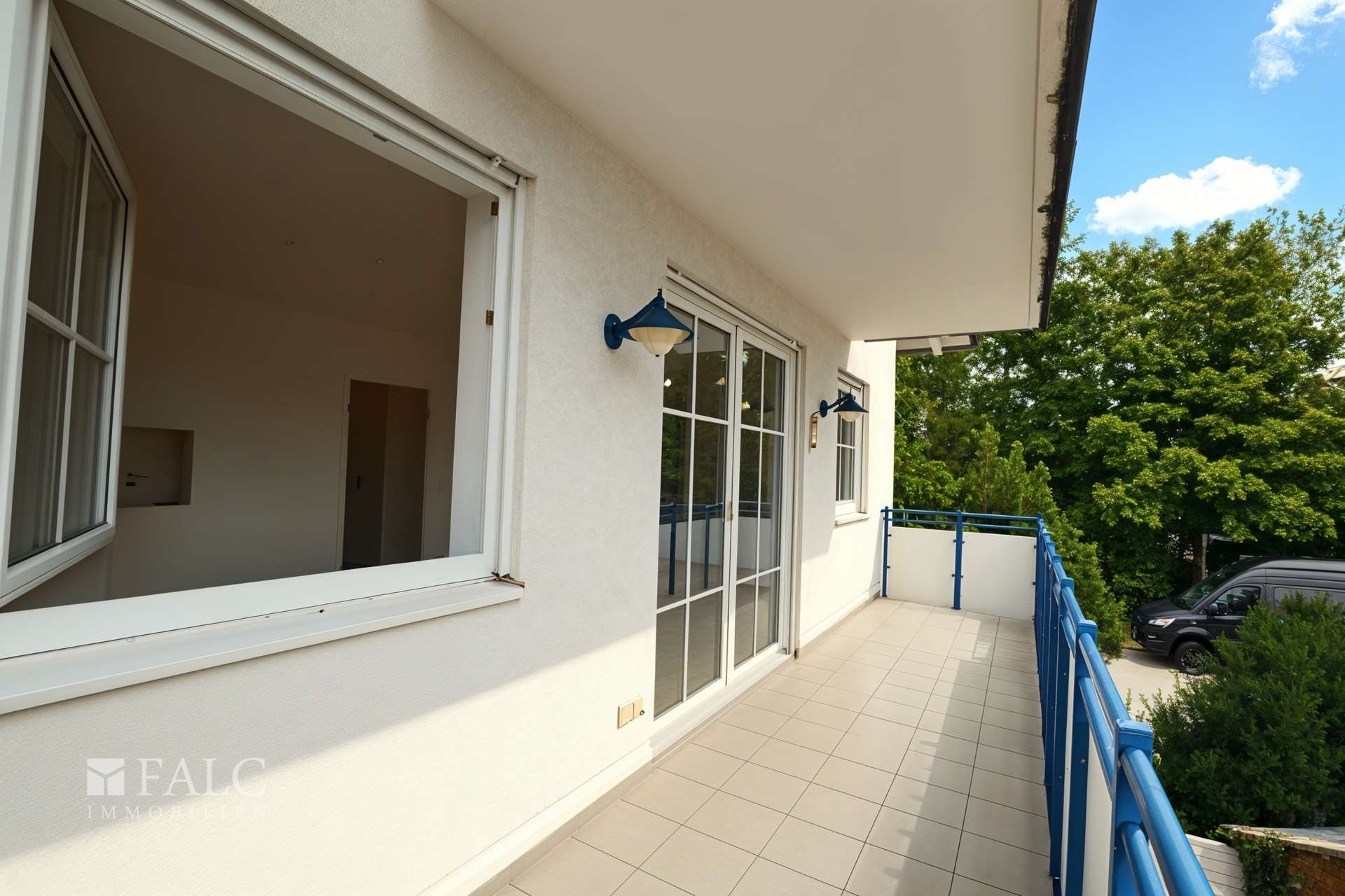 Balkon