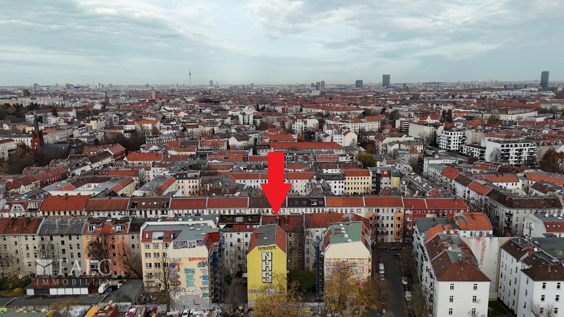 Panoramablick