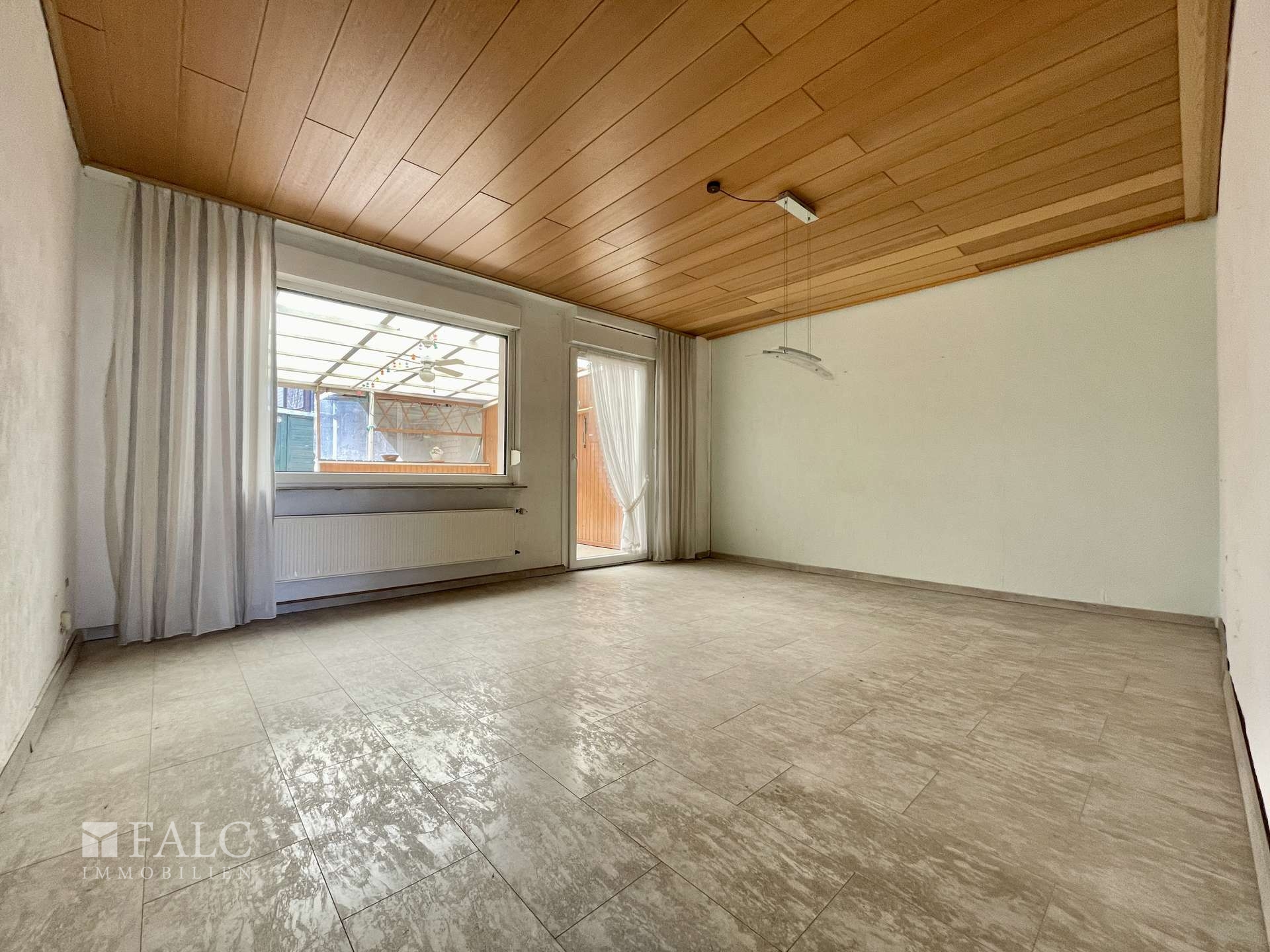 Wohnzimmer EG