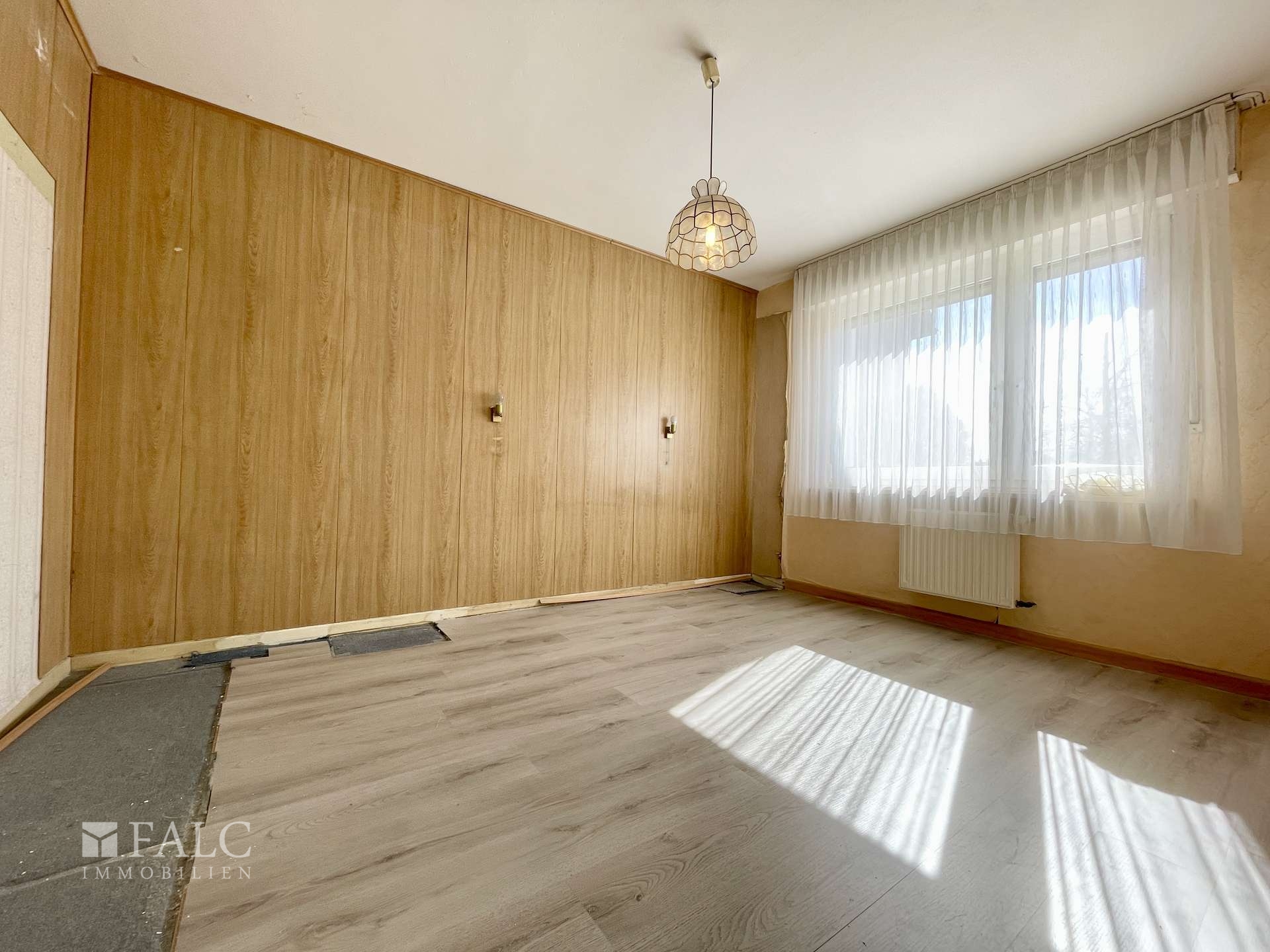 Schlafzimmer OG