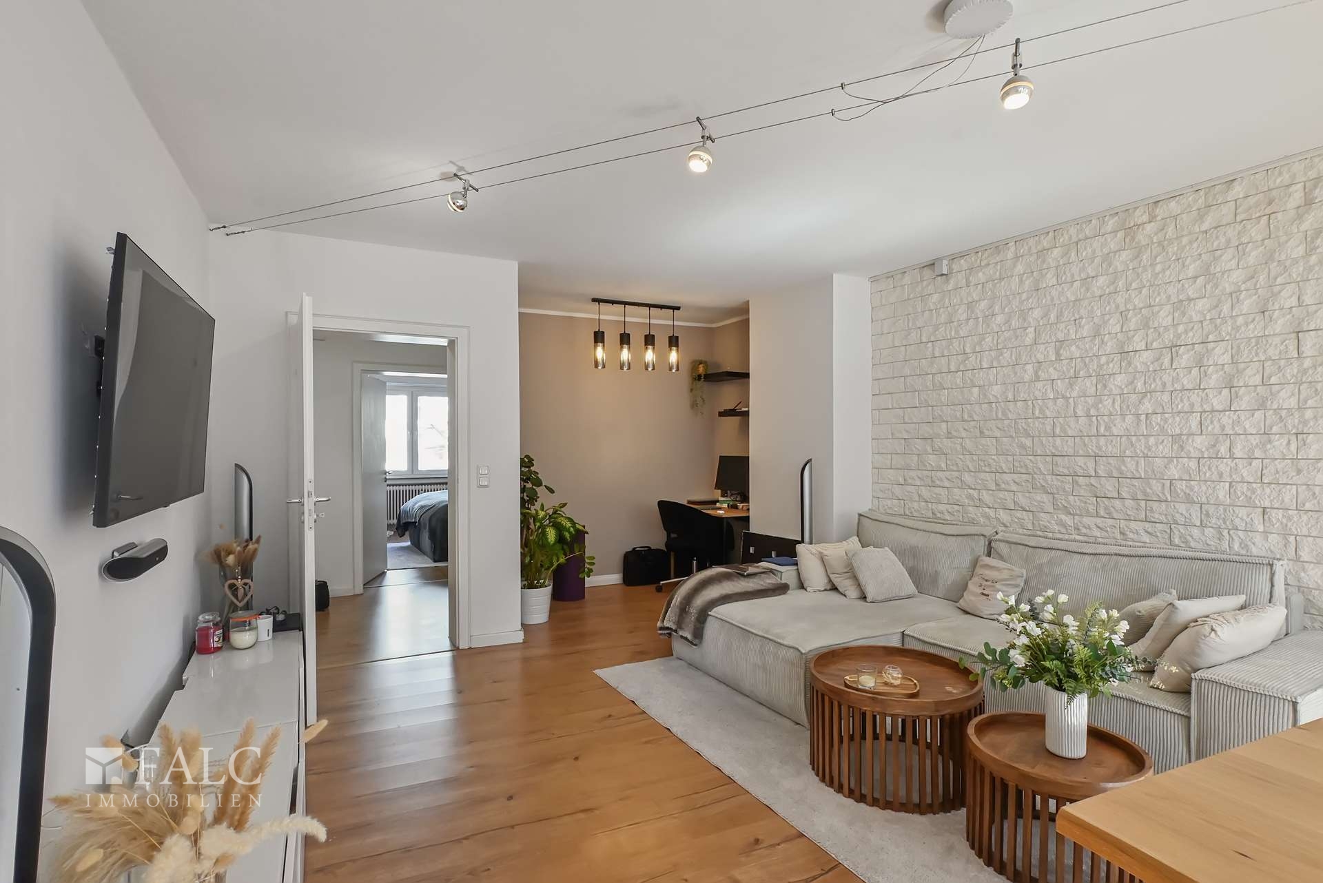 Wohnzimmer 1.OG