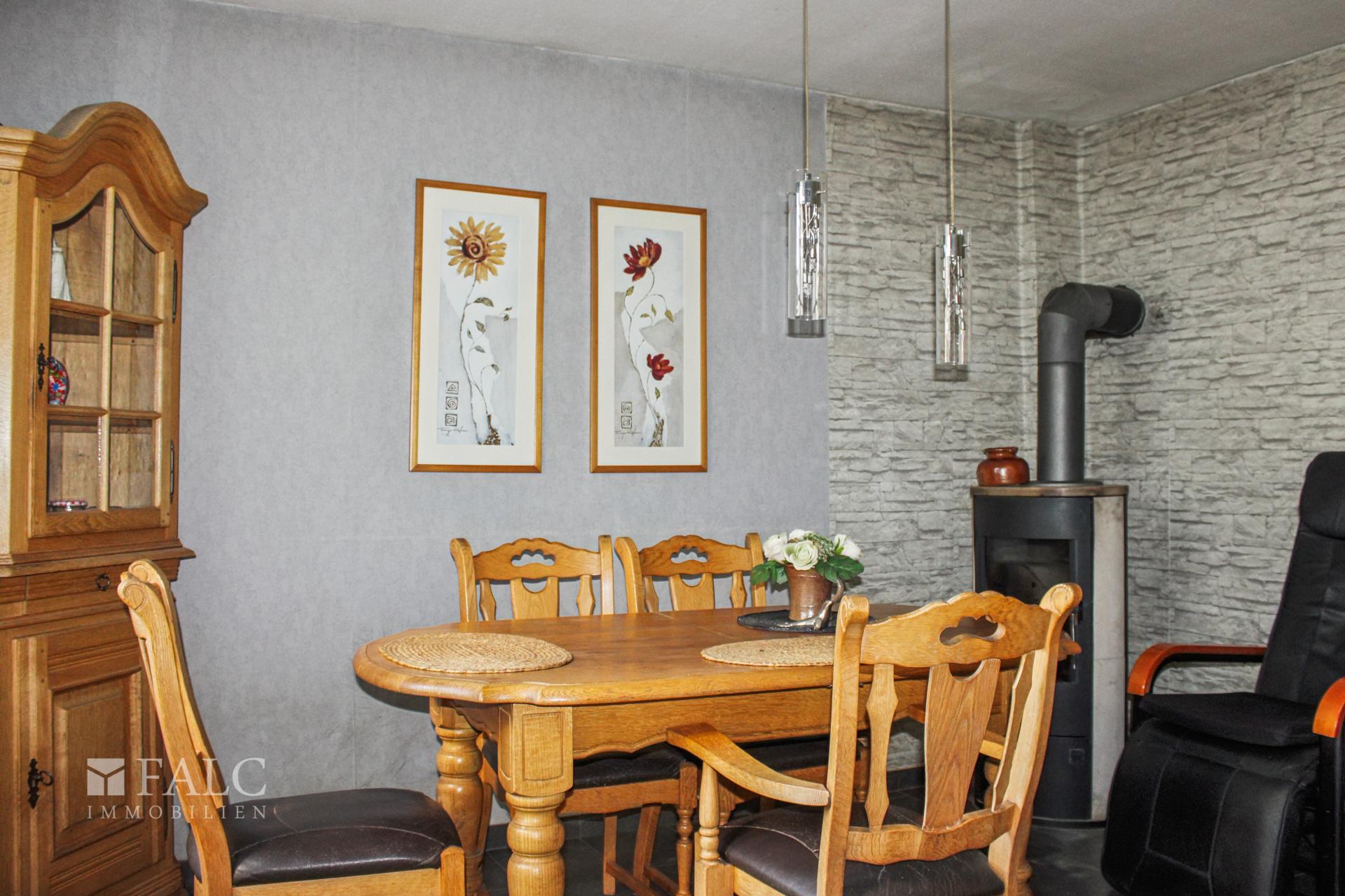 Esszimmer