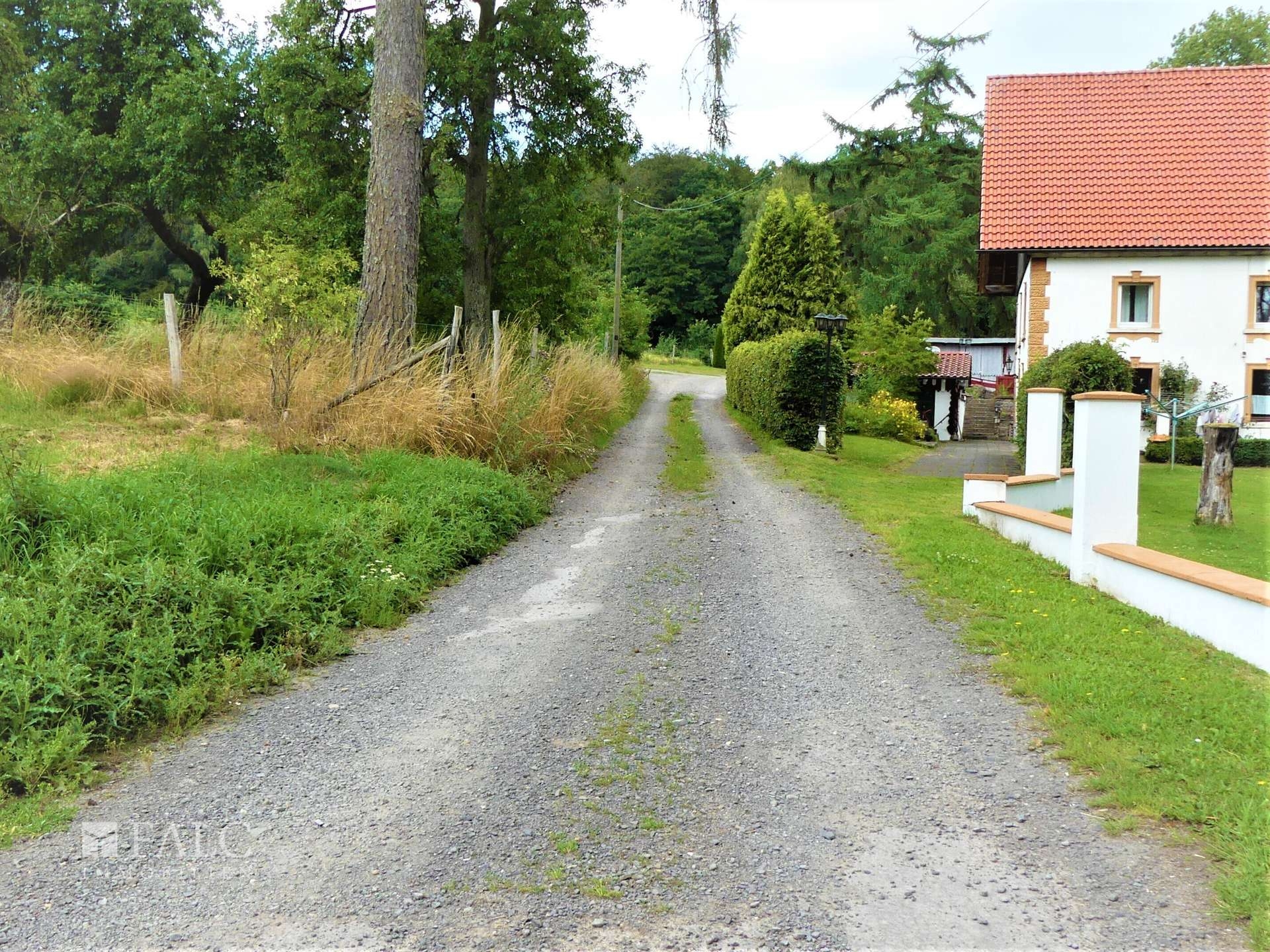 Weg Links