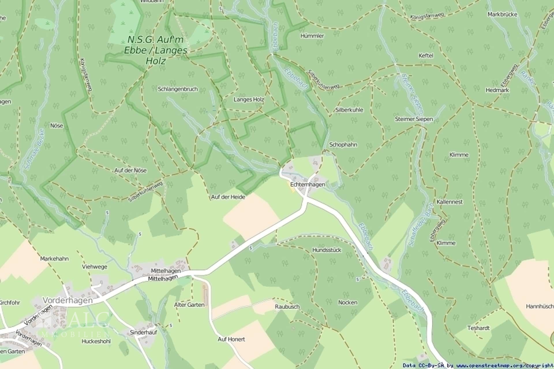 Lageplan Macro 