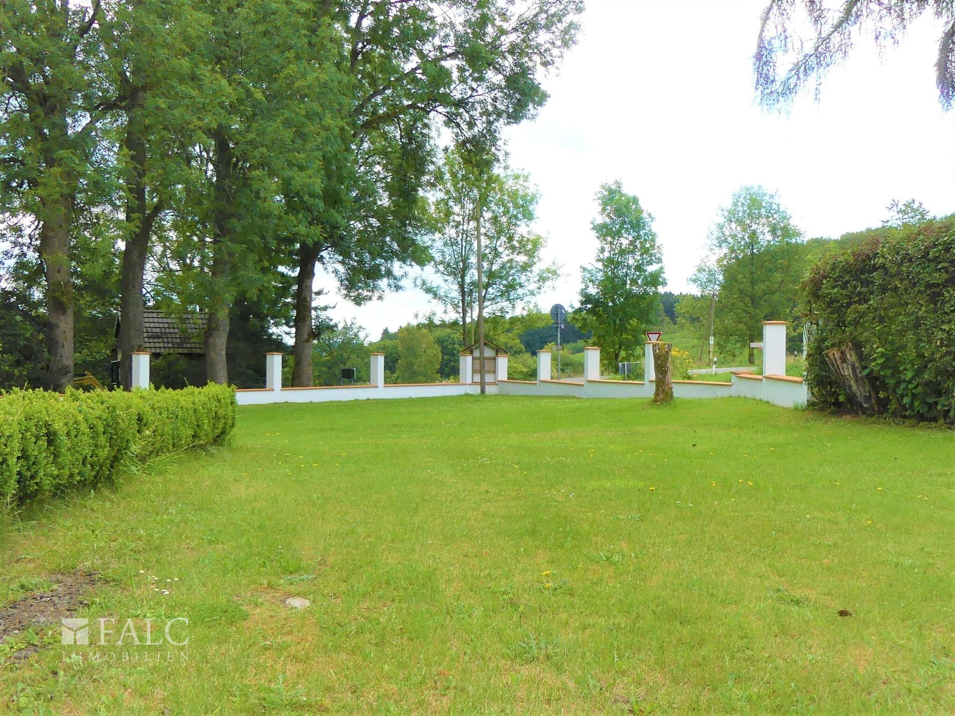 Vorgarten