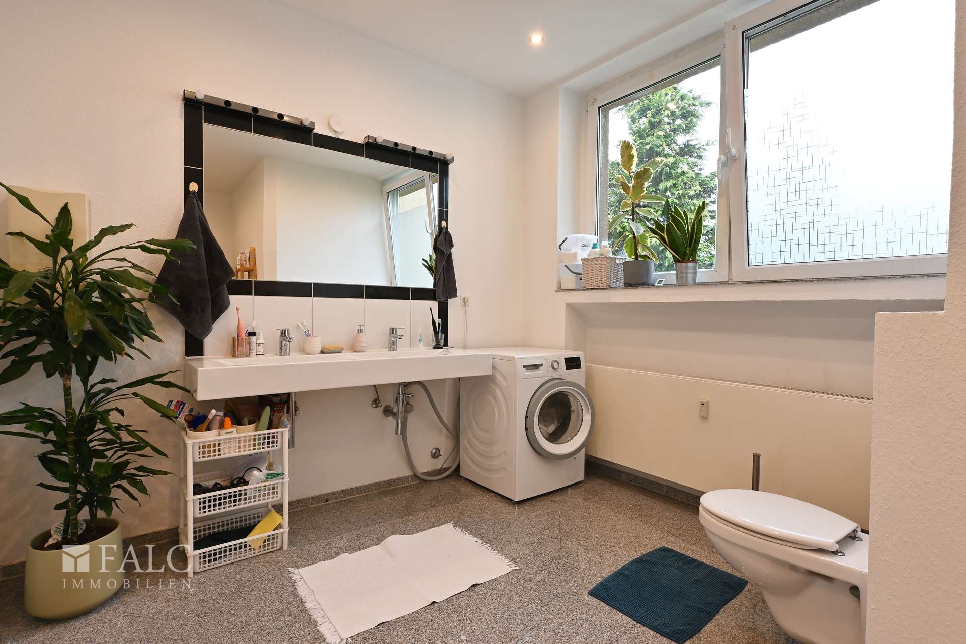 2. OG Badezimmer