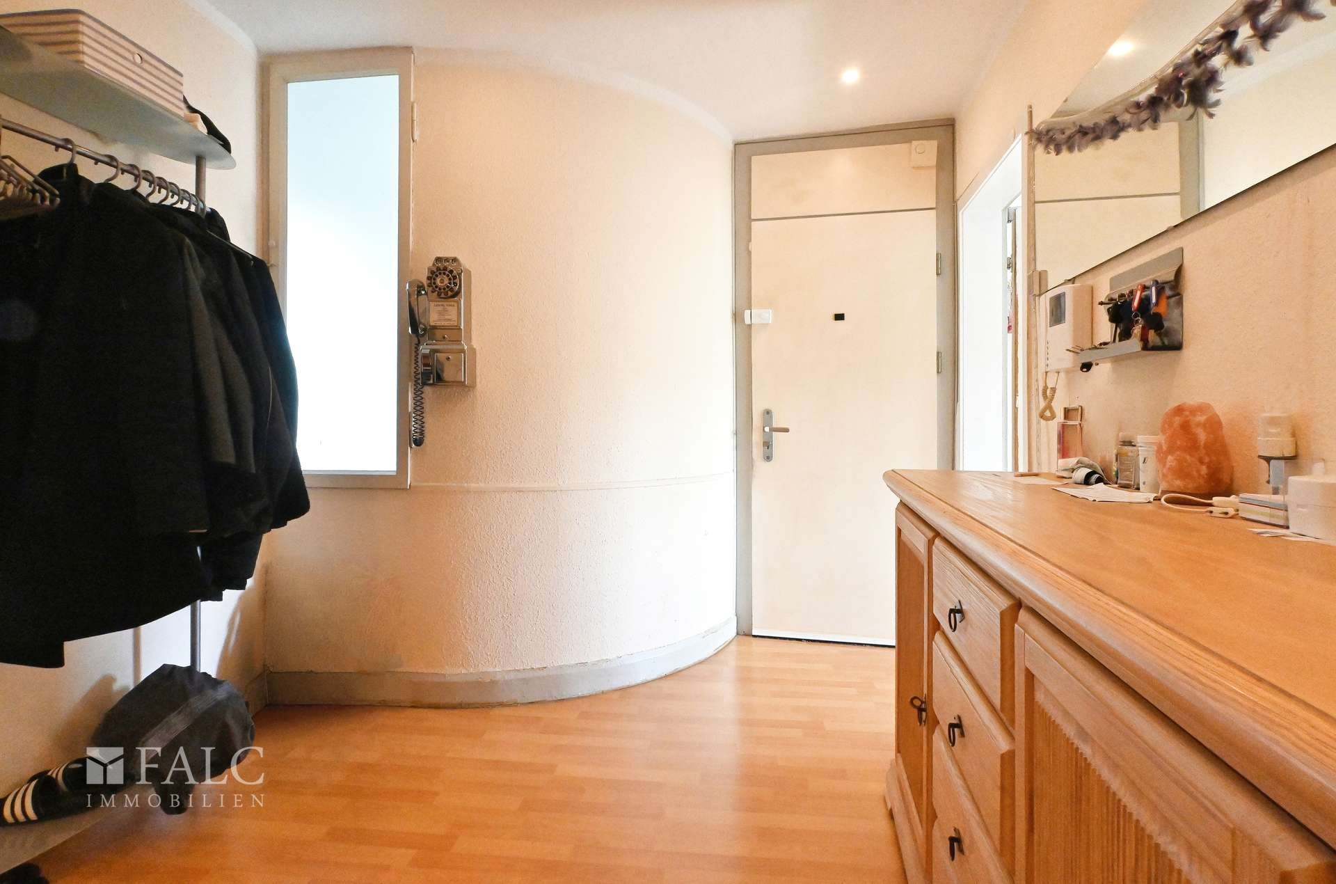 3. OG Penthouse Diele