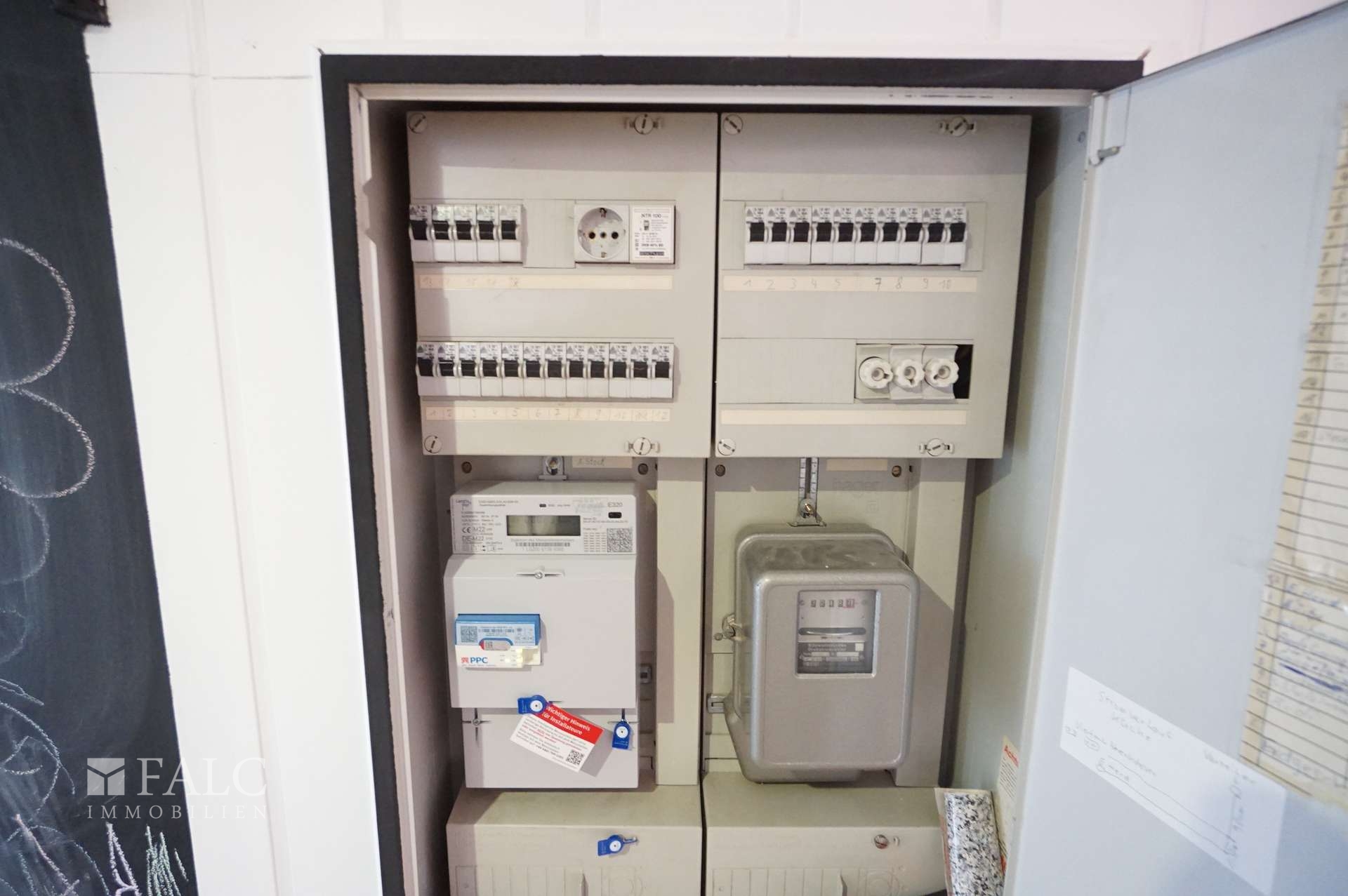 Elektrik