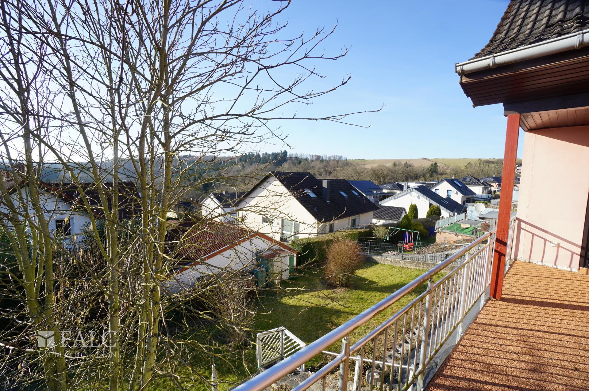 Terrasse EG