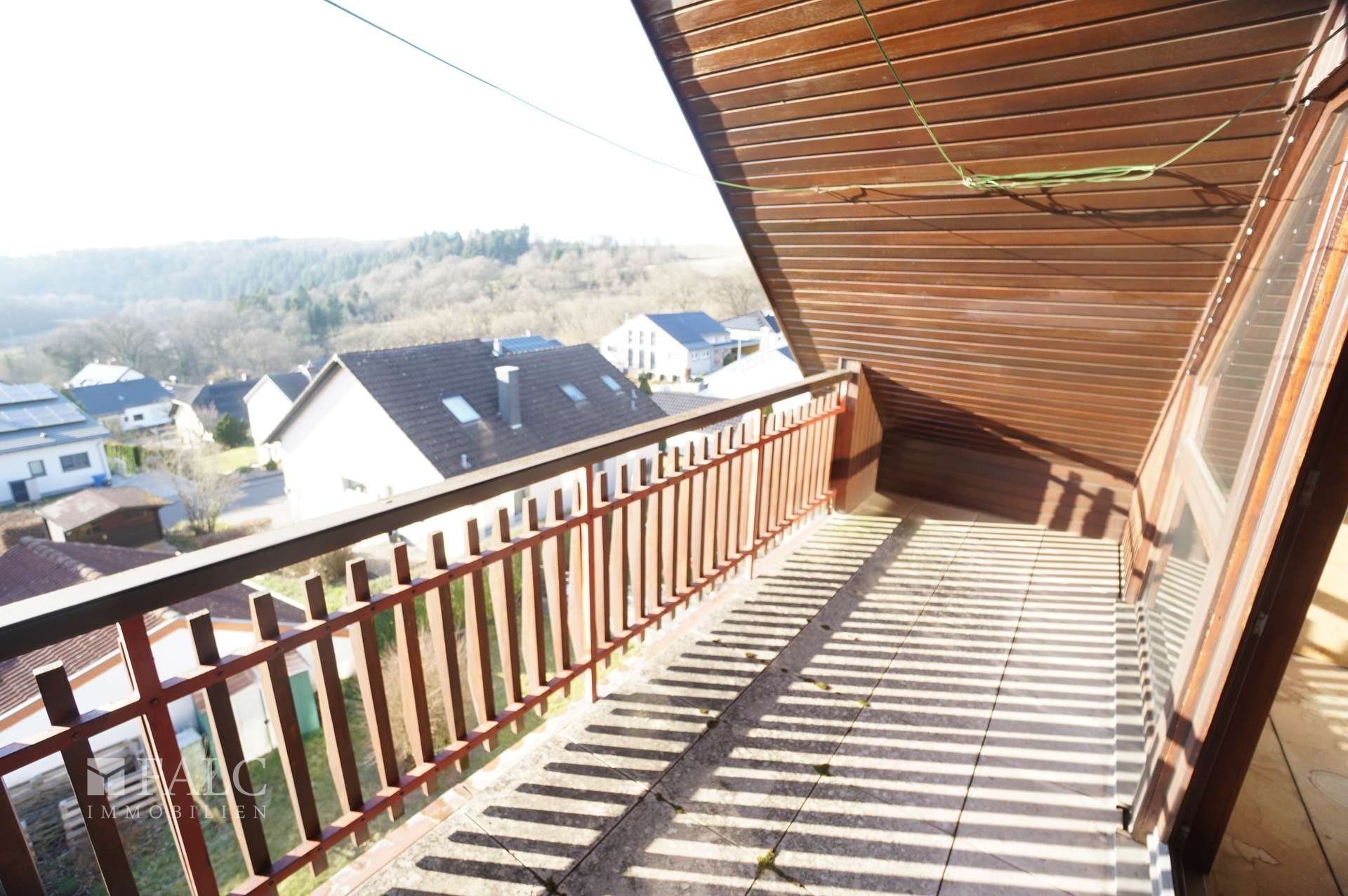 Loggia DG