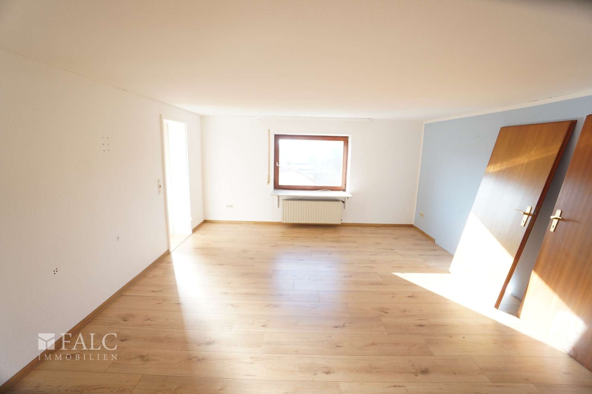 Schlafzimmer KG