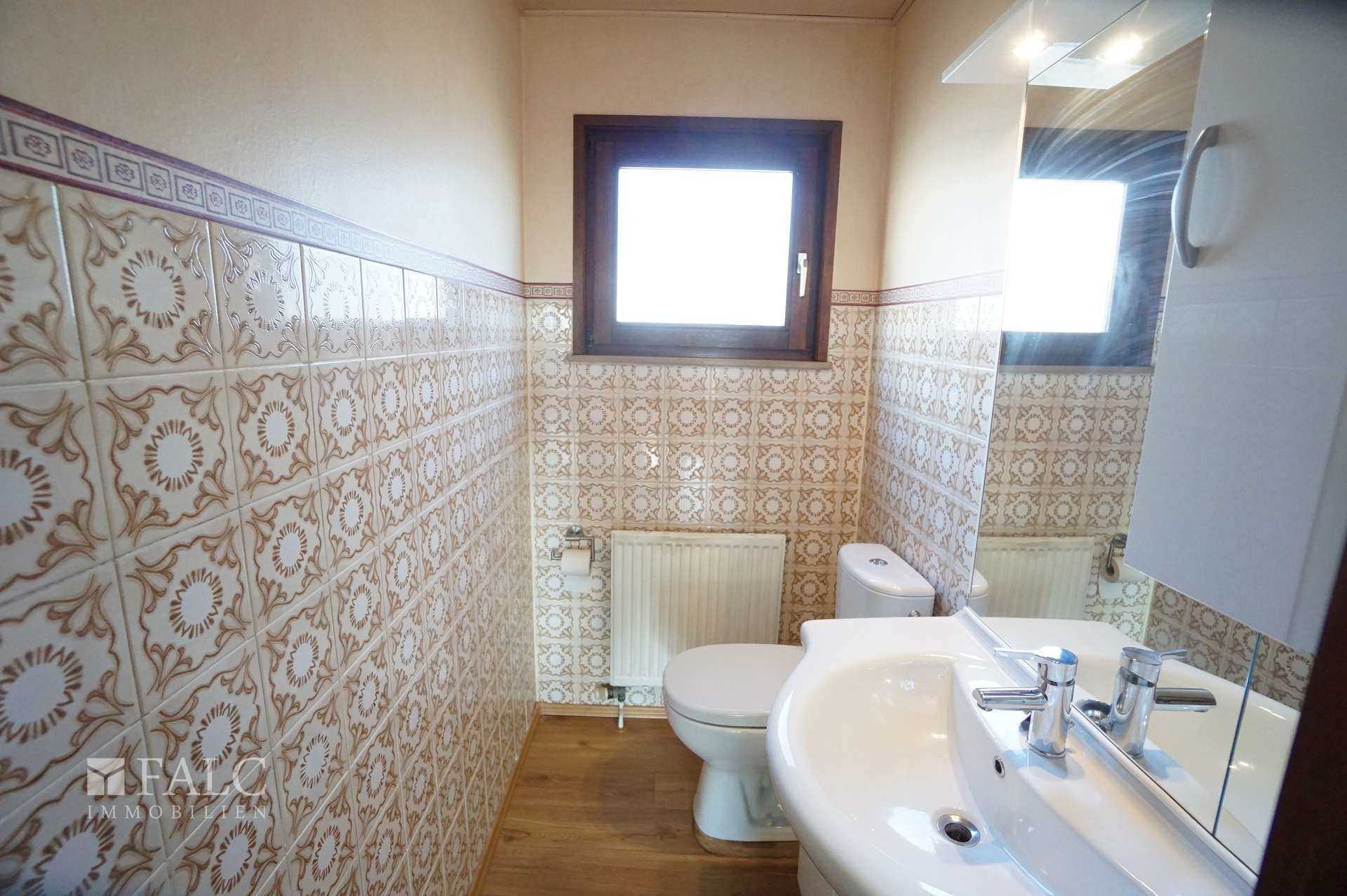 Gäste-WC EG