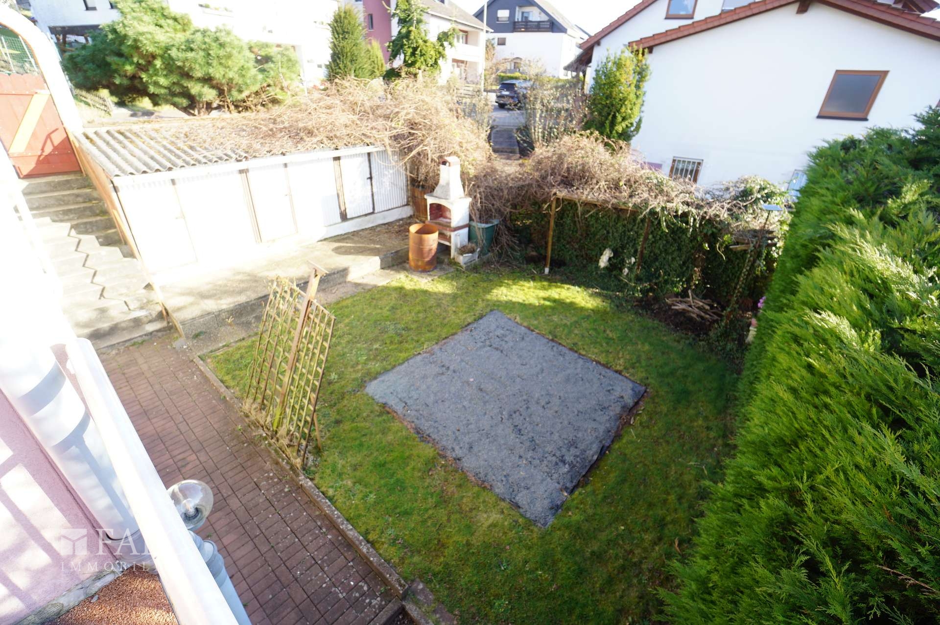 Garten