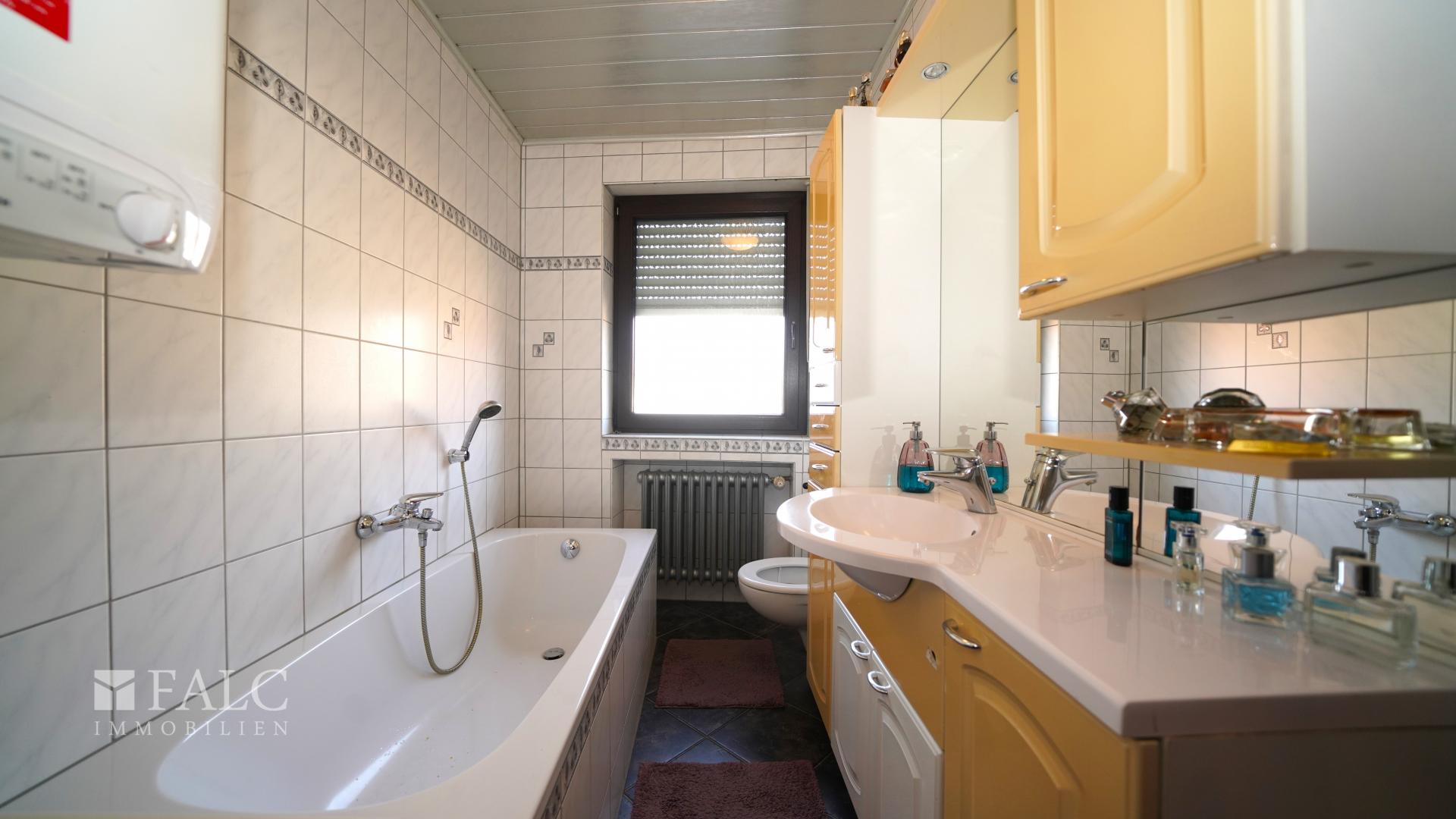 Badetempel