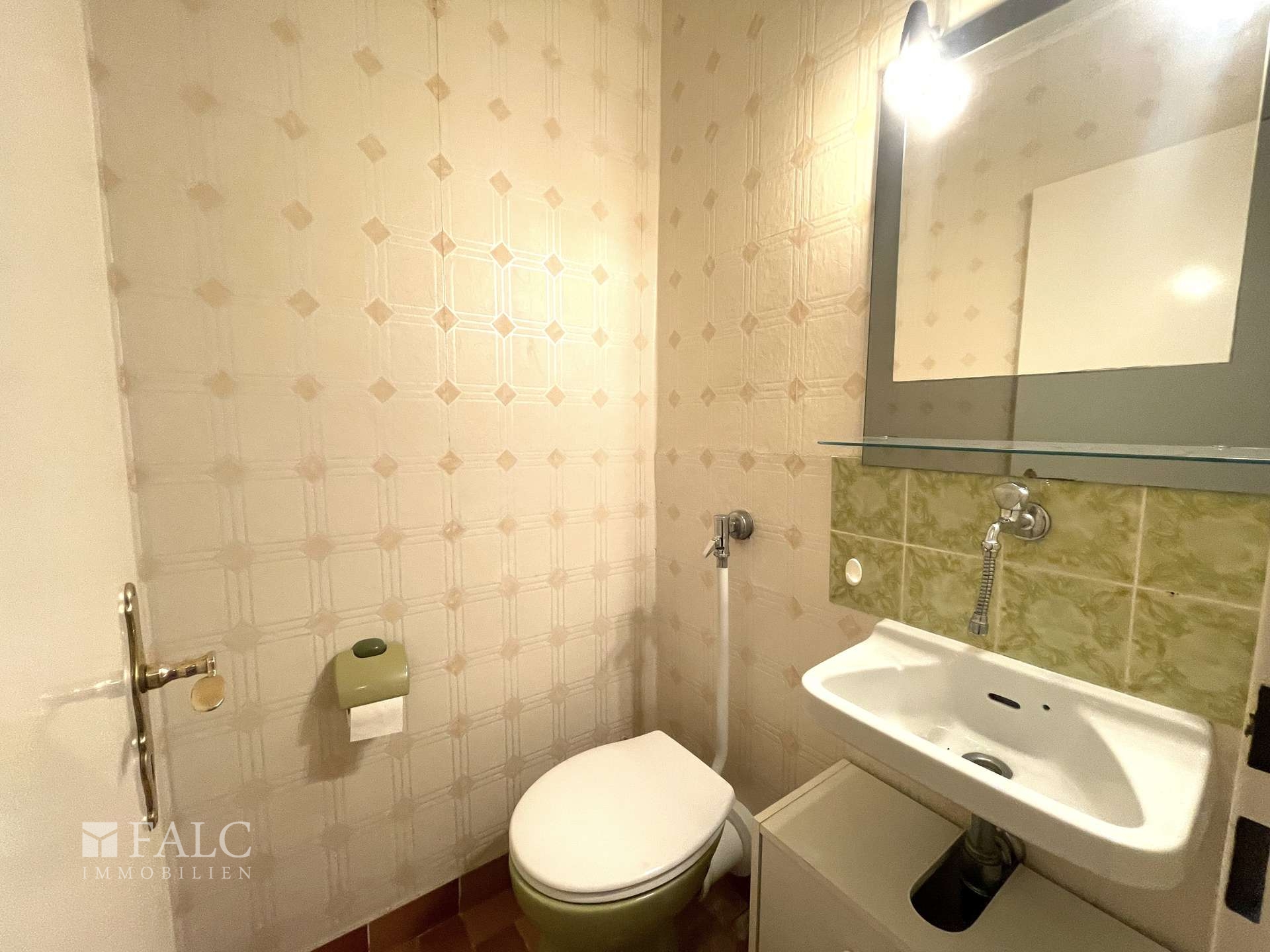 WC