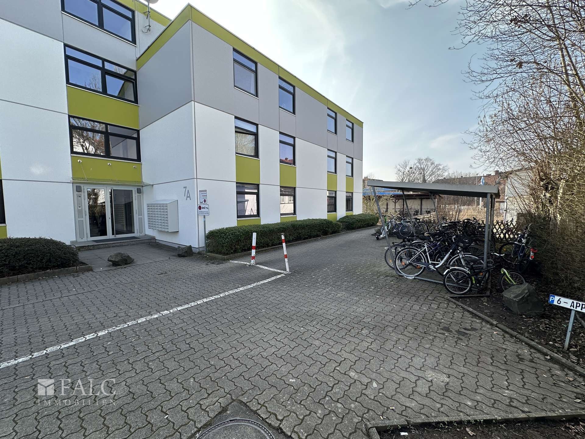Aussenansicht