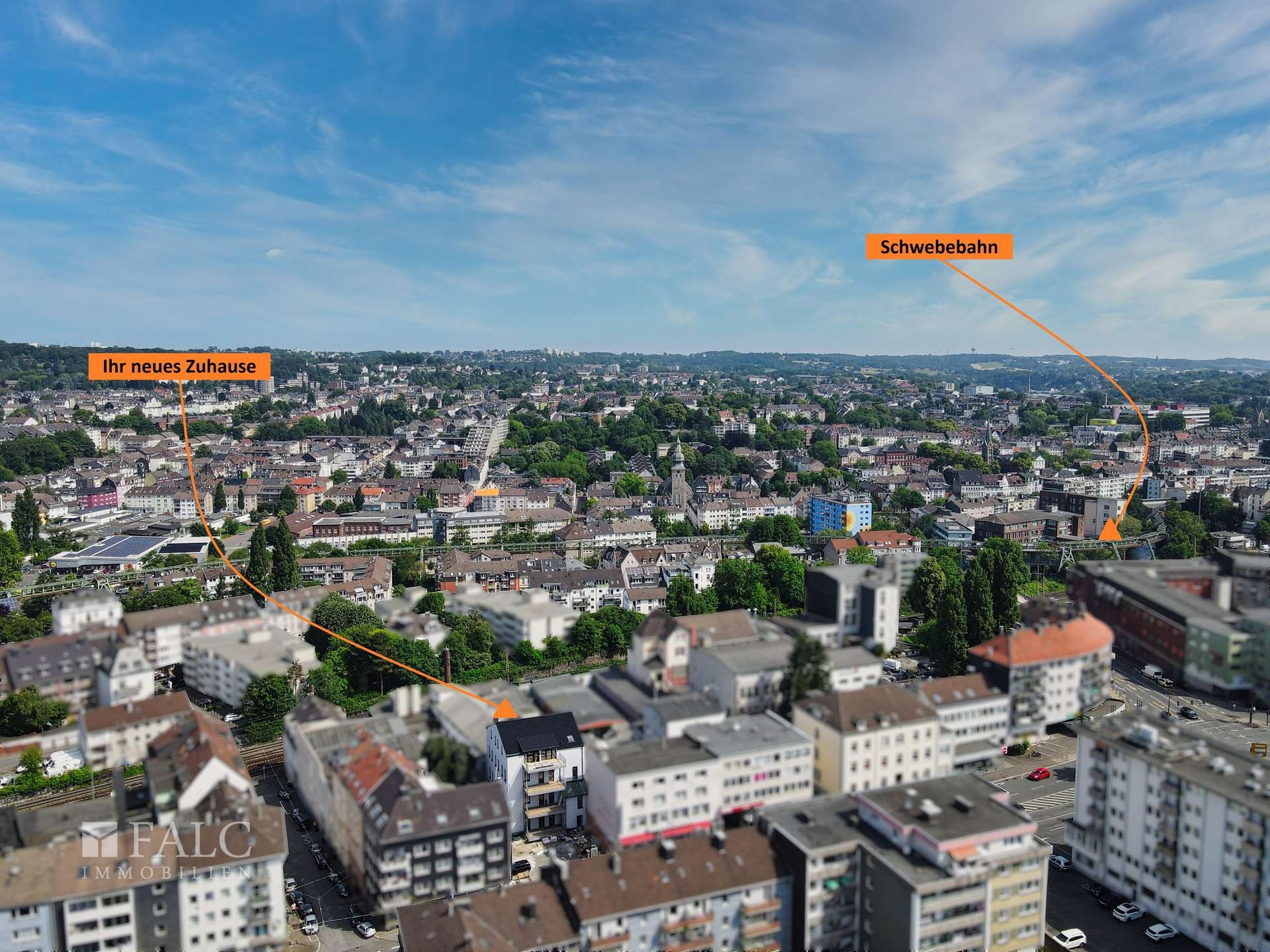 Umgebung