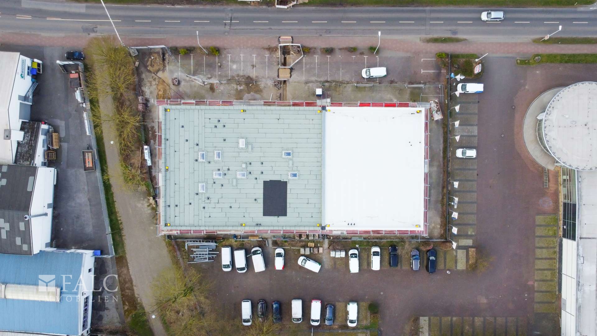 Luftbild