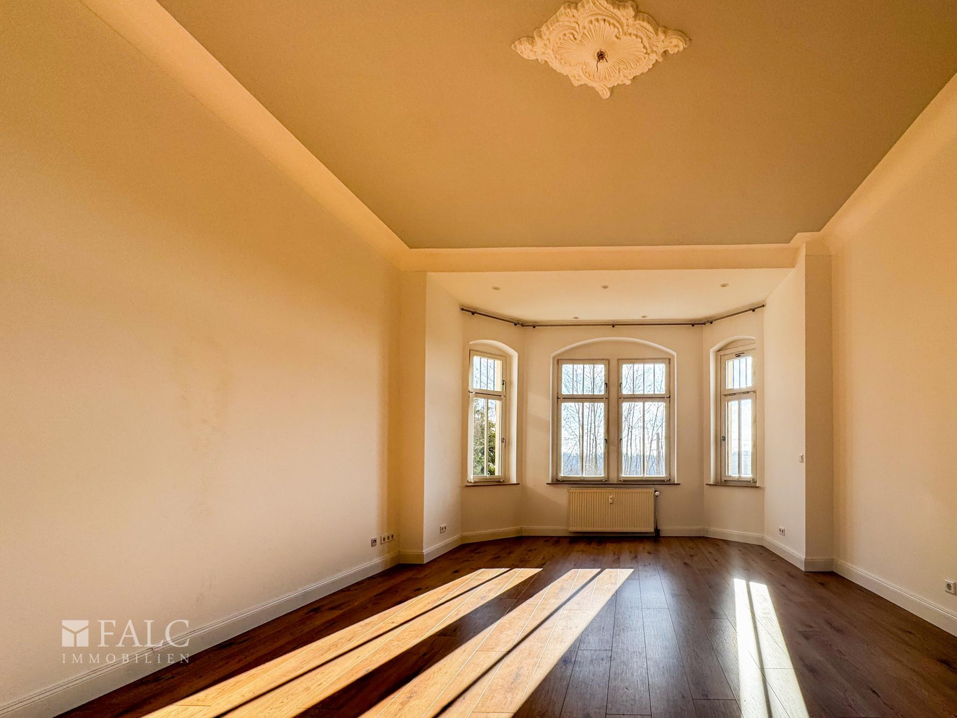 Wohnung 2