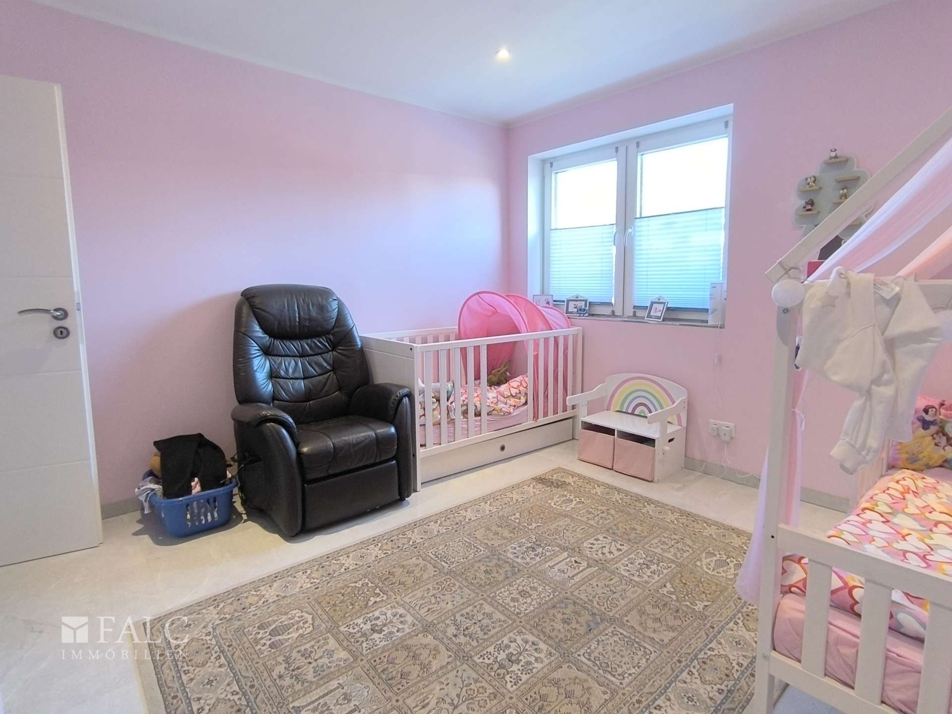 Schlafzimmer 3