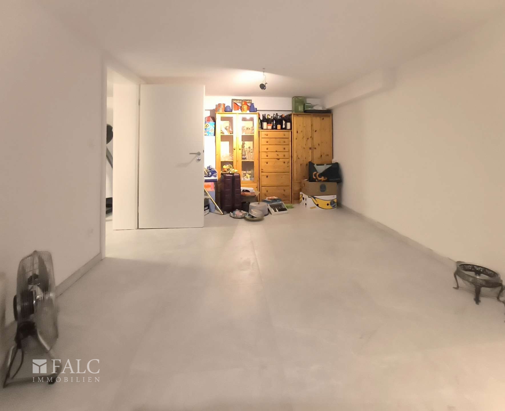 Kellerzimmer 2