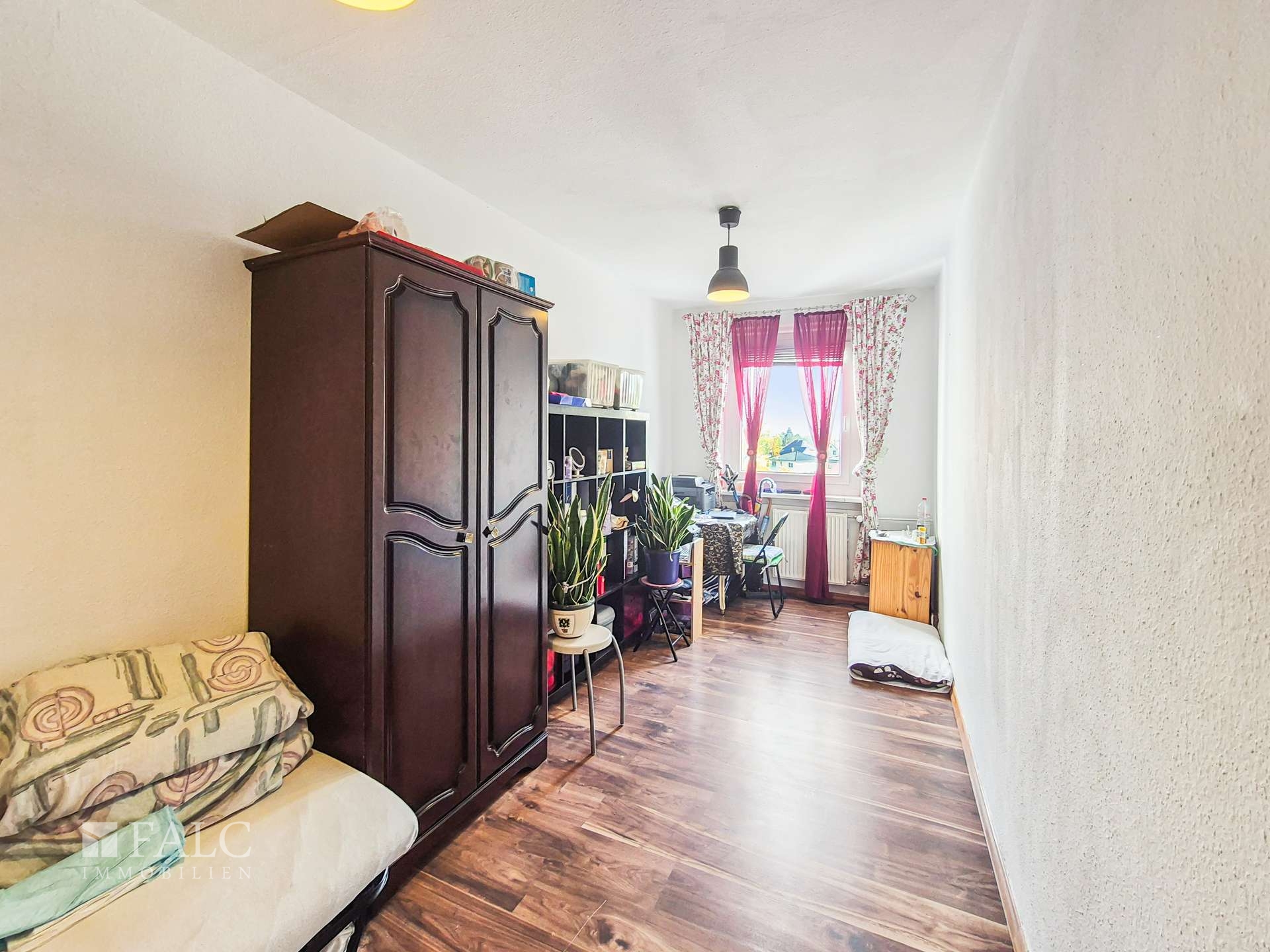 Schlafzimmer 3