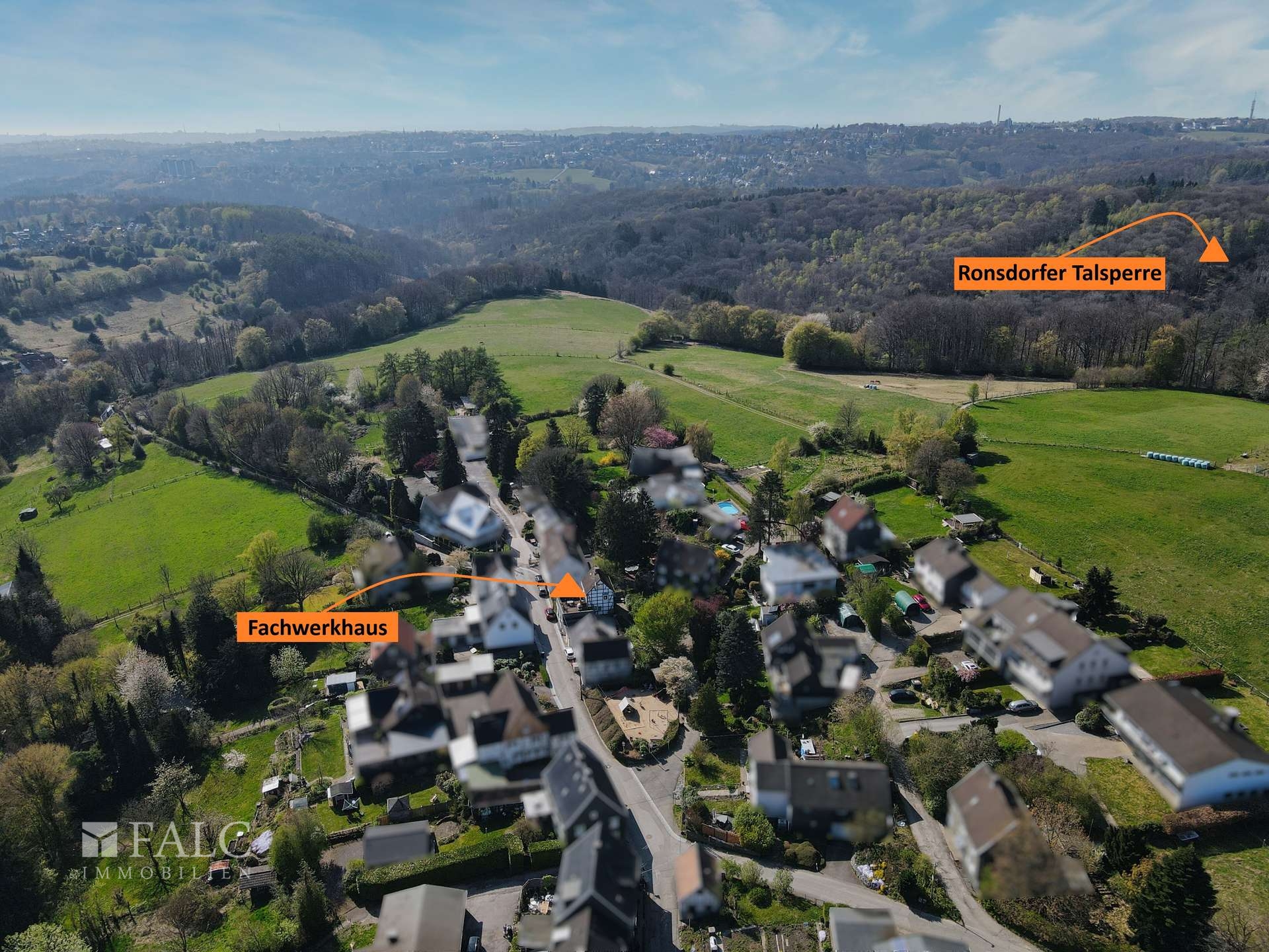 Umgebung