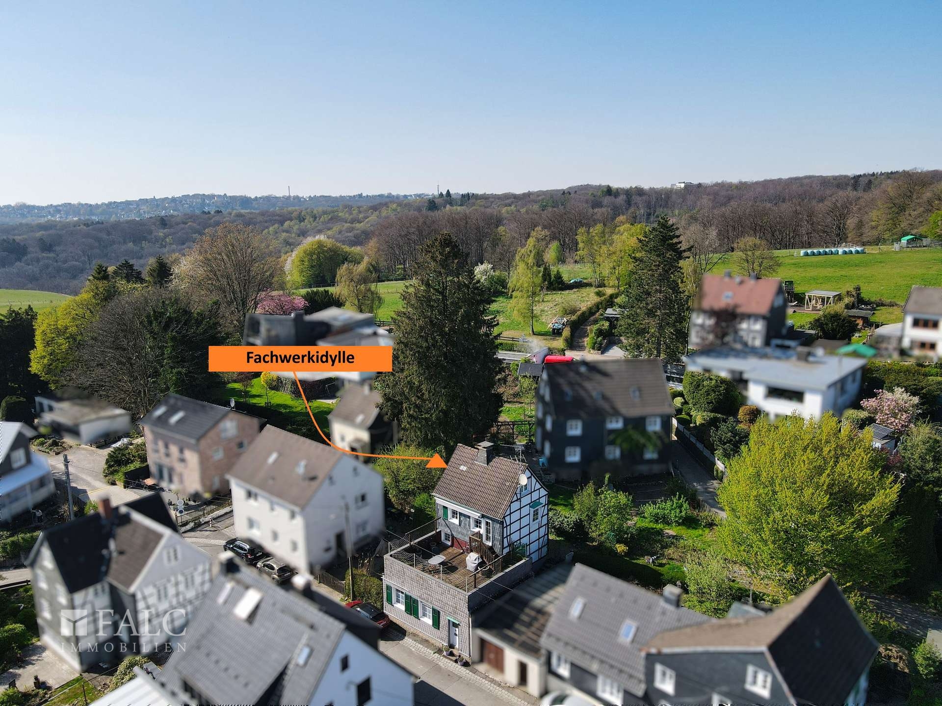 Umgebung