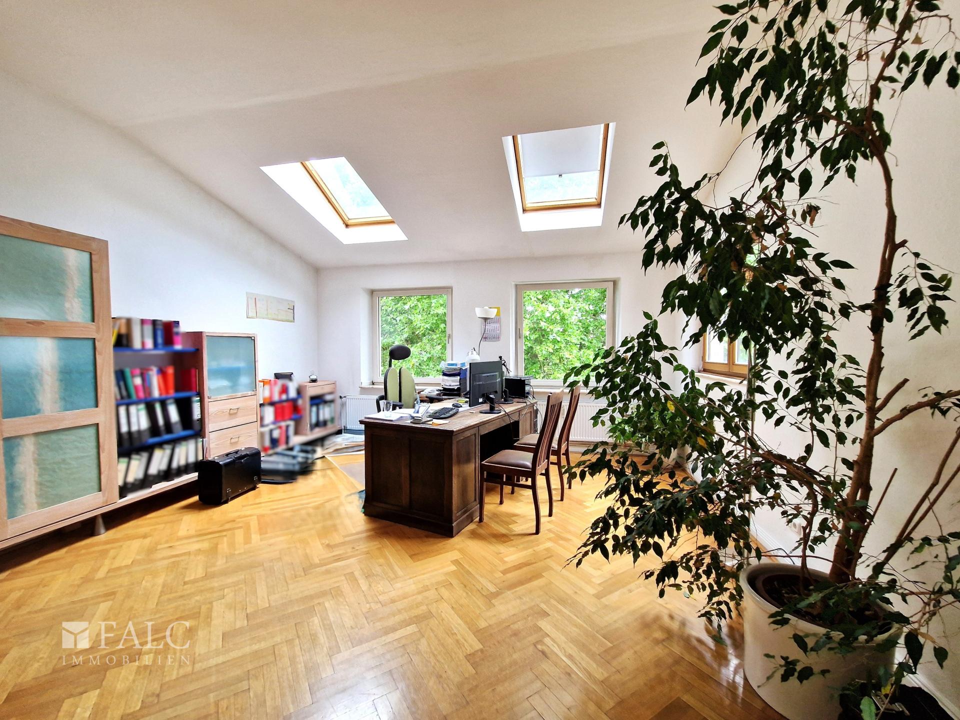 Büro