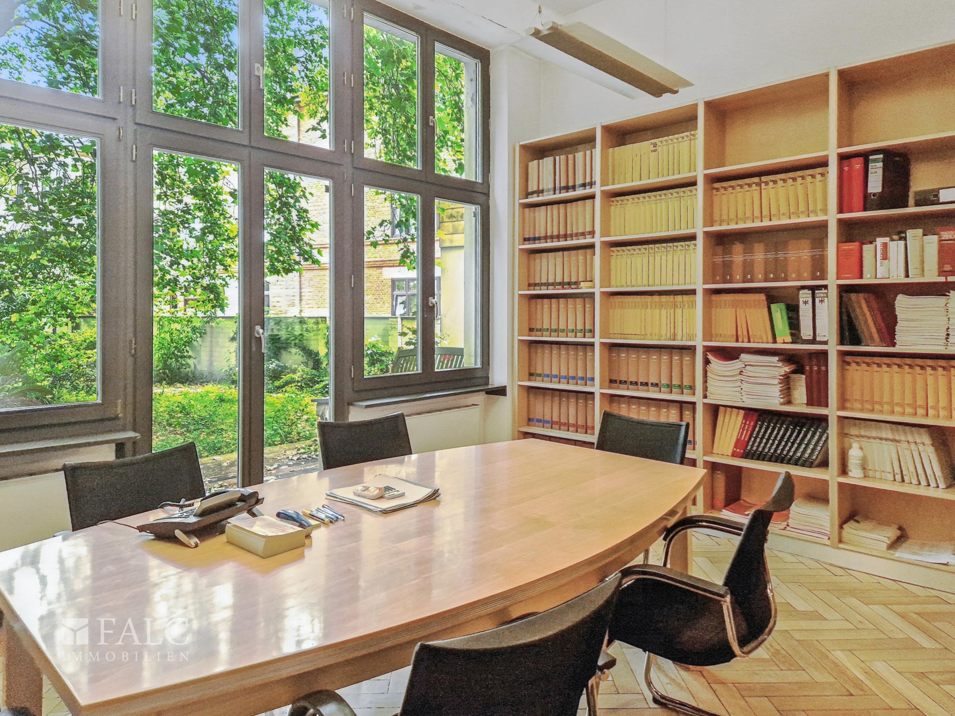Besprechungsraum