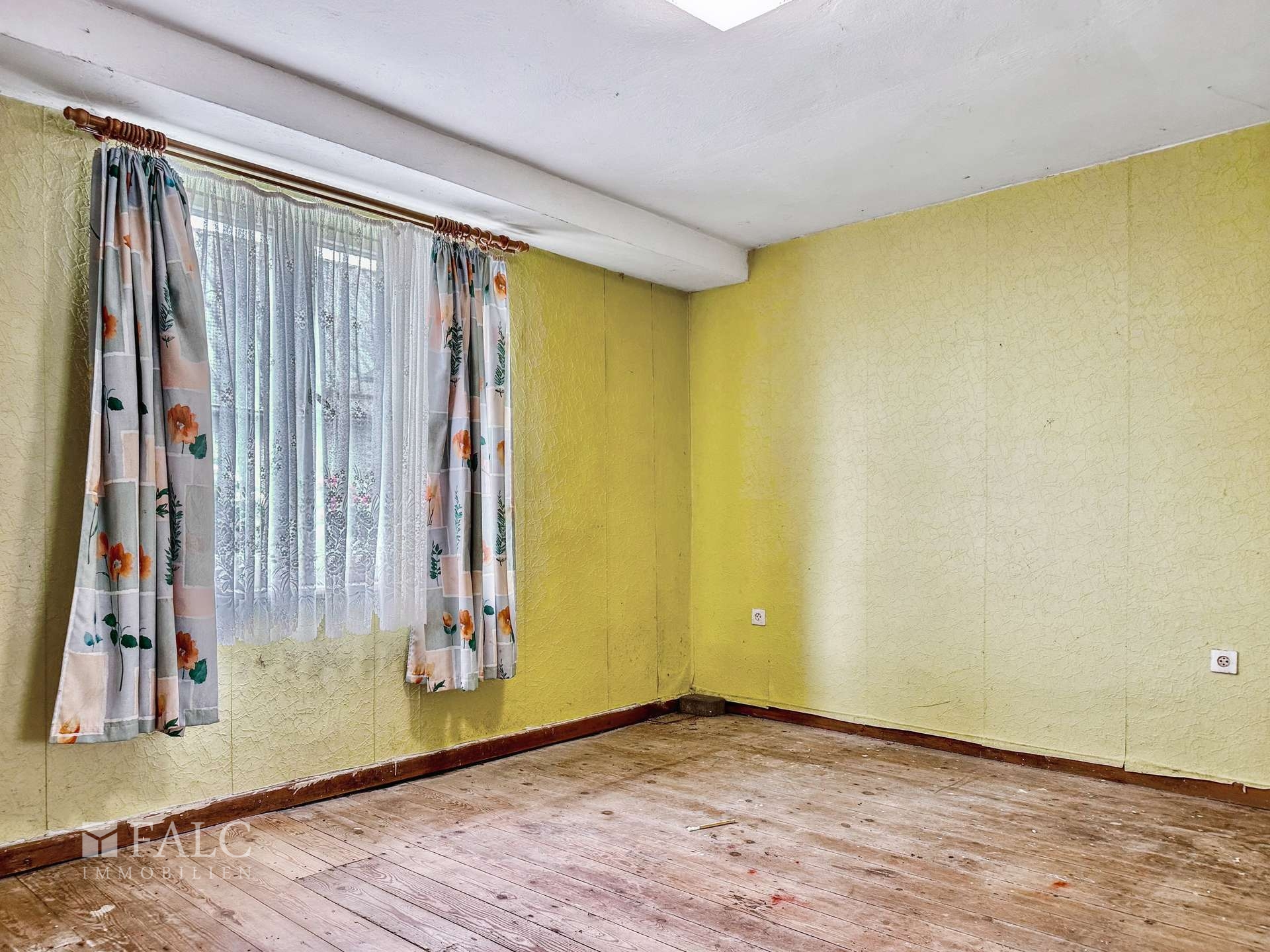 Wohnzimmer I EG