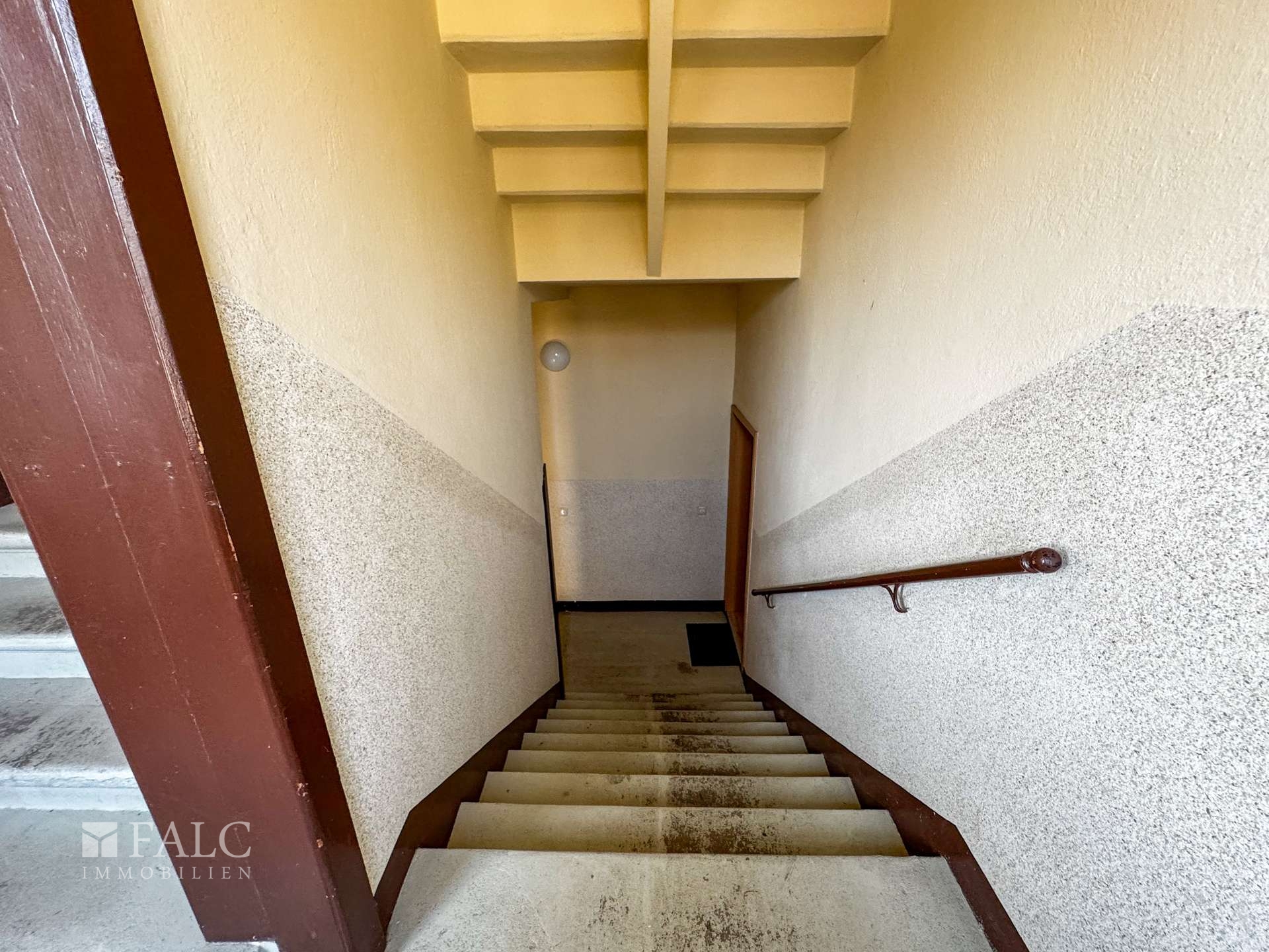 Treppenhaus