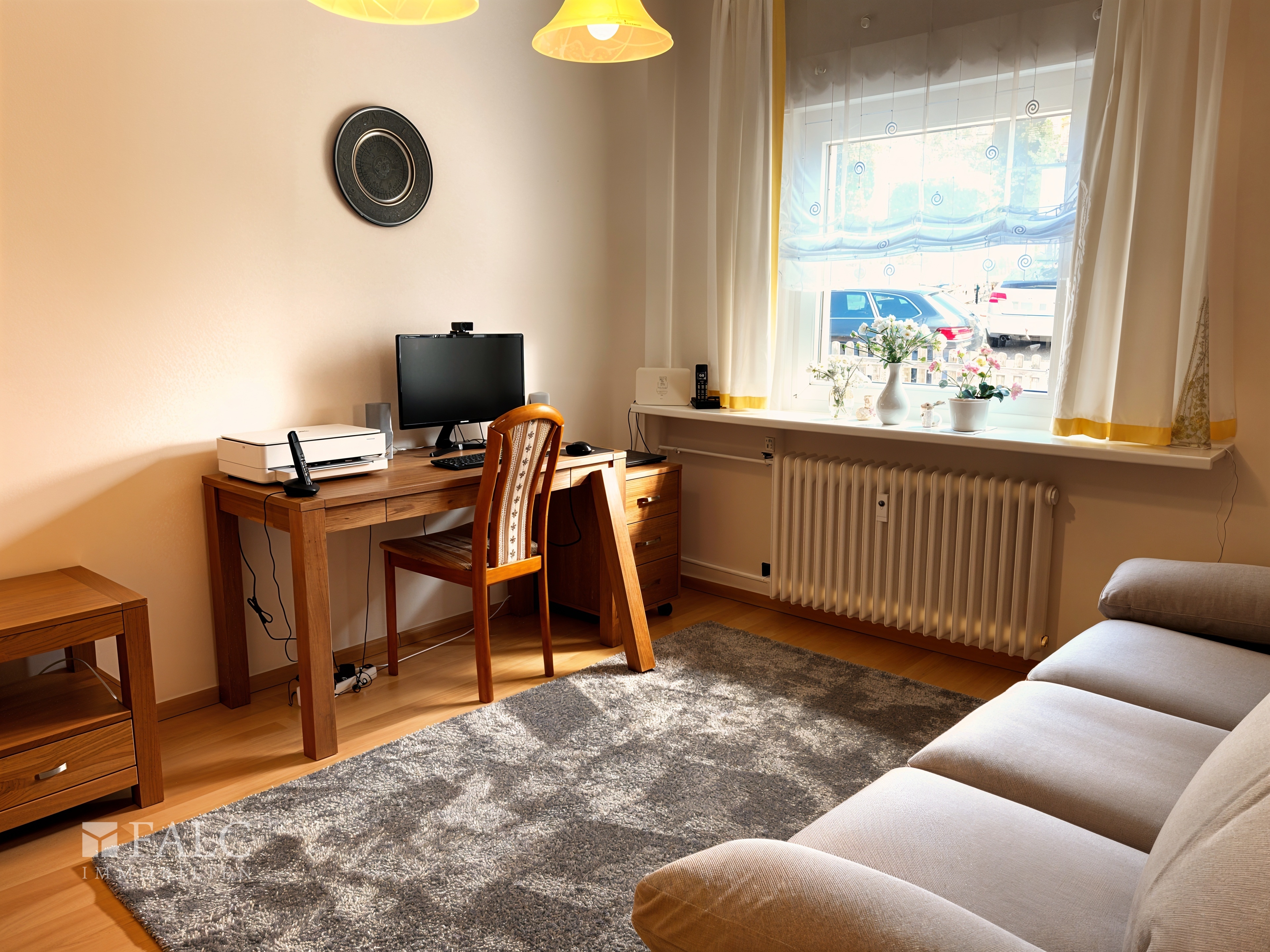 Büro/Gast/Kind EG