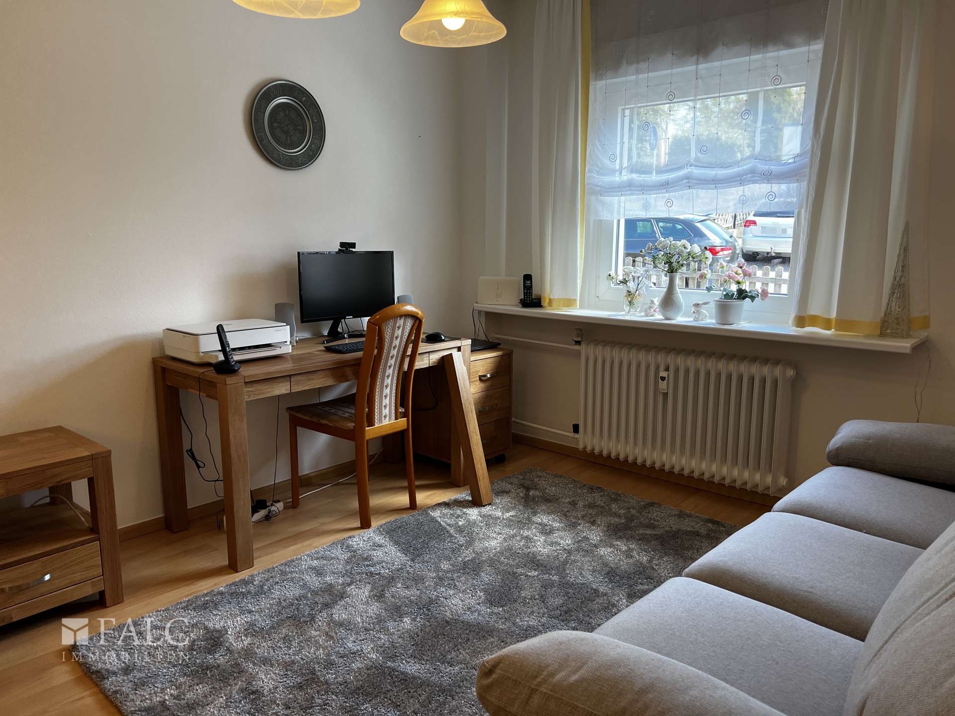 Büro/Gast/Kind EG