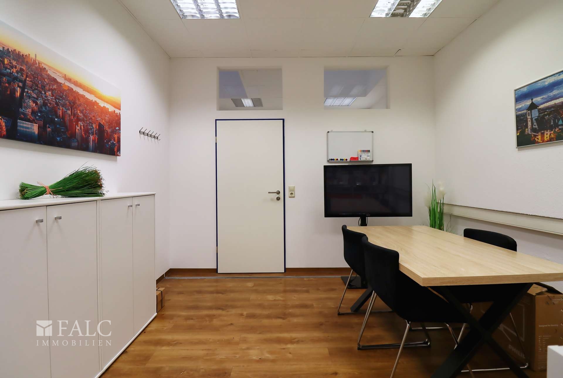 Büro