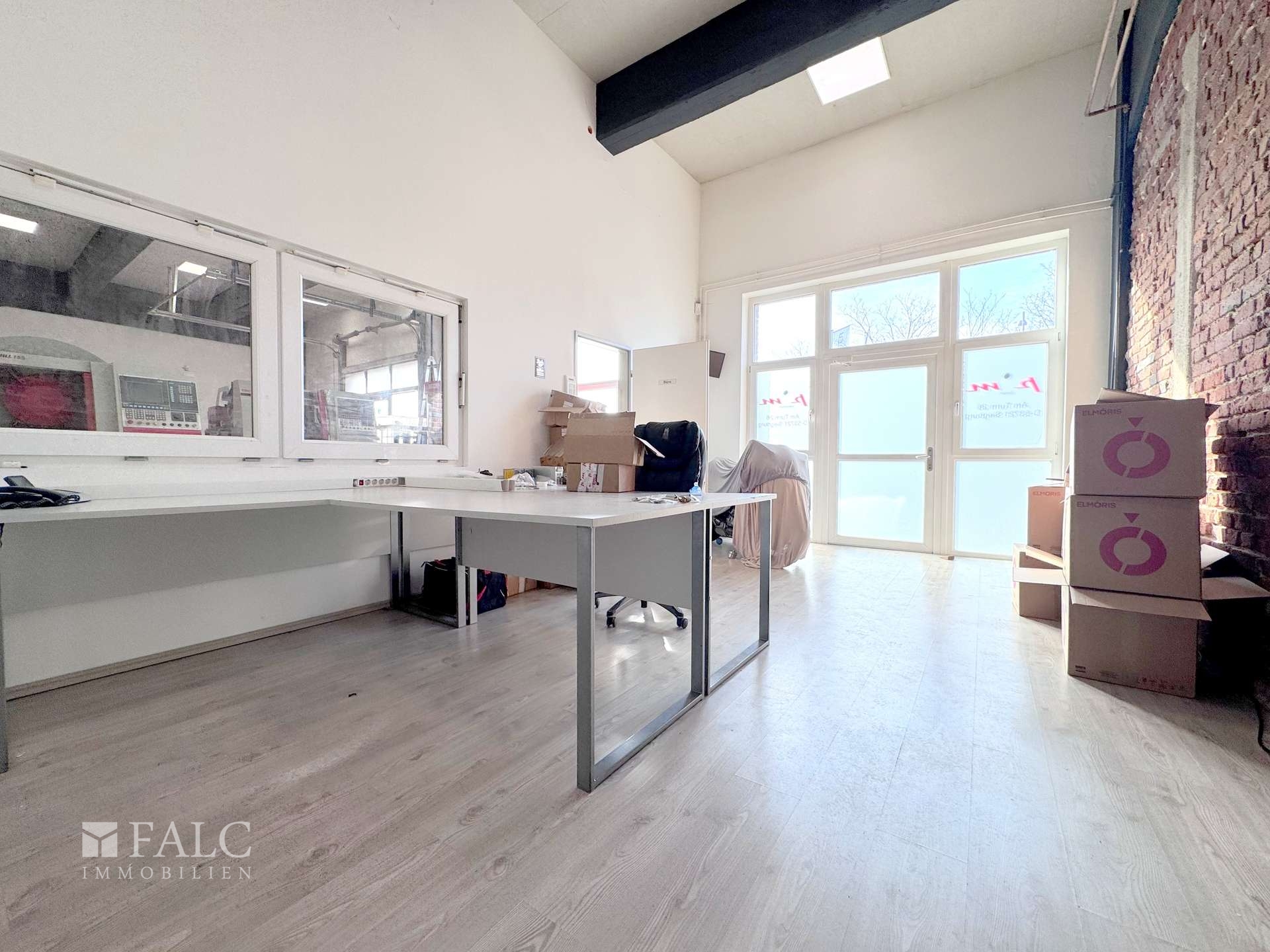 Büro 2