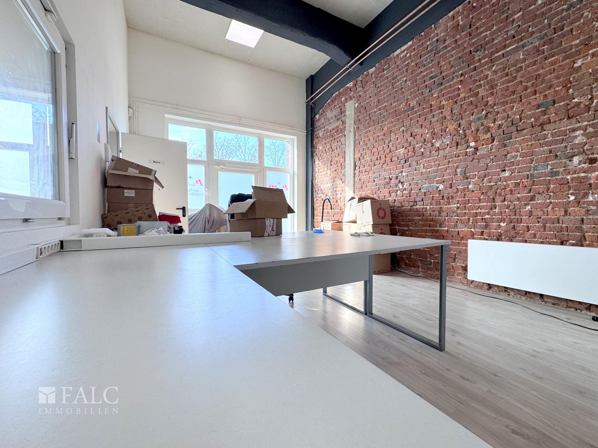 Büro 2