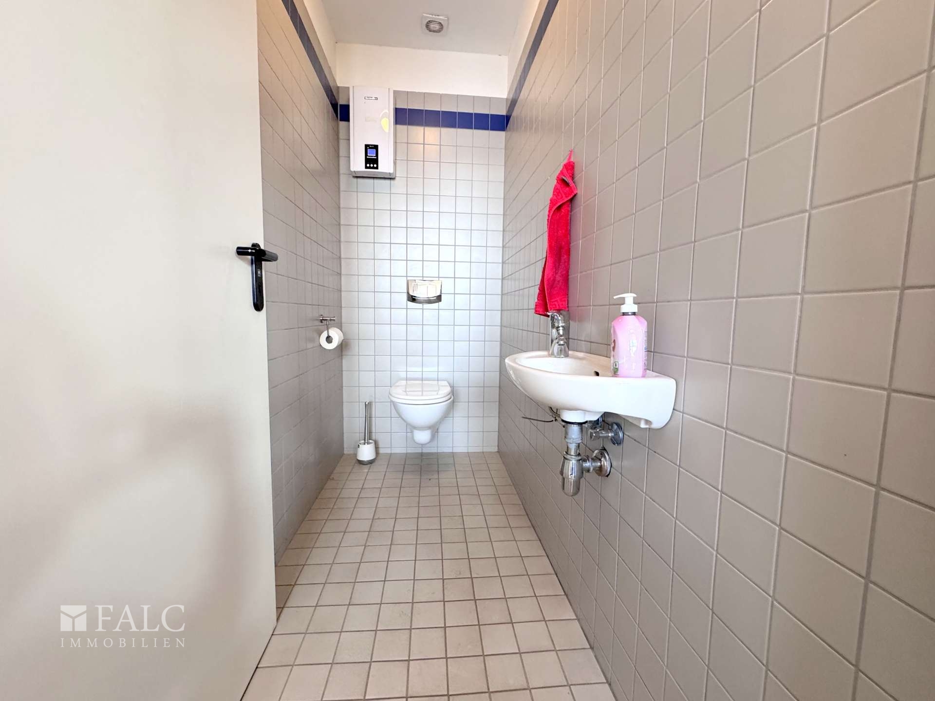 Badezimmer 2