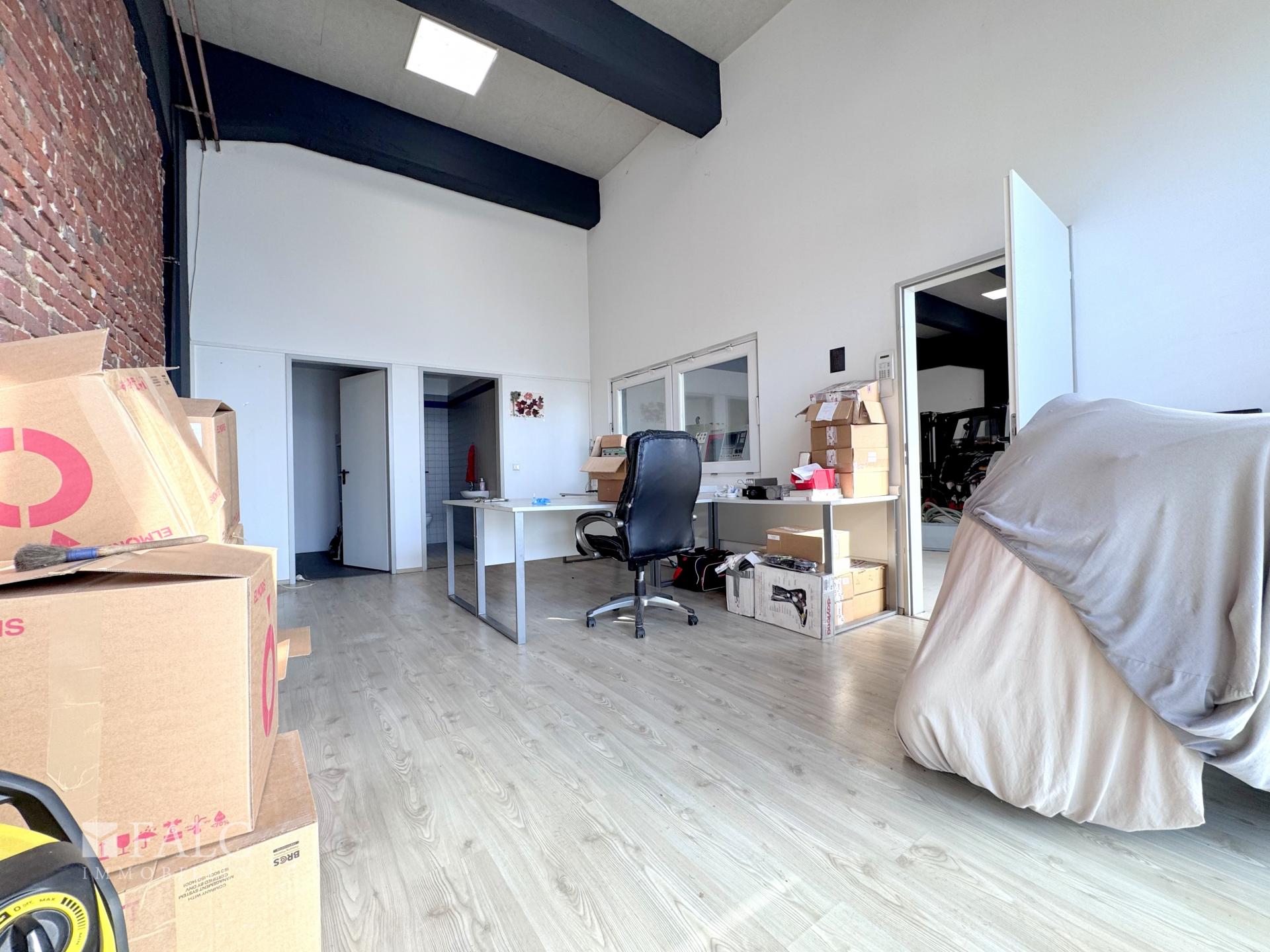 Büro 2