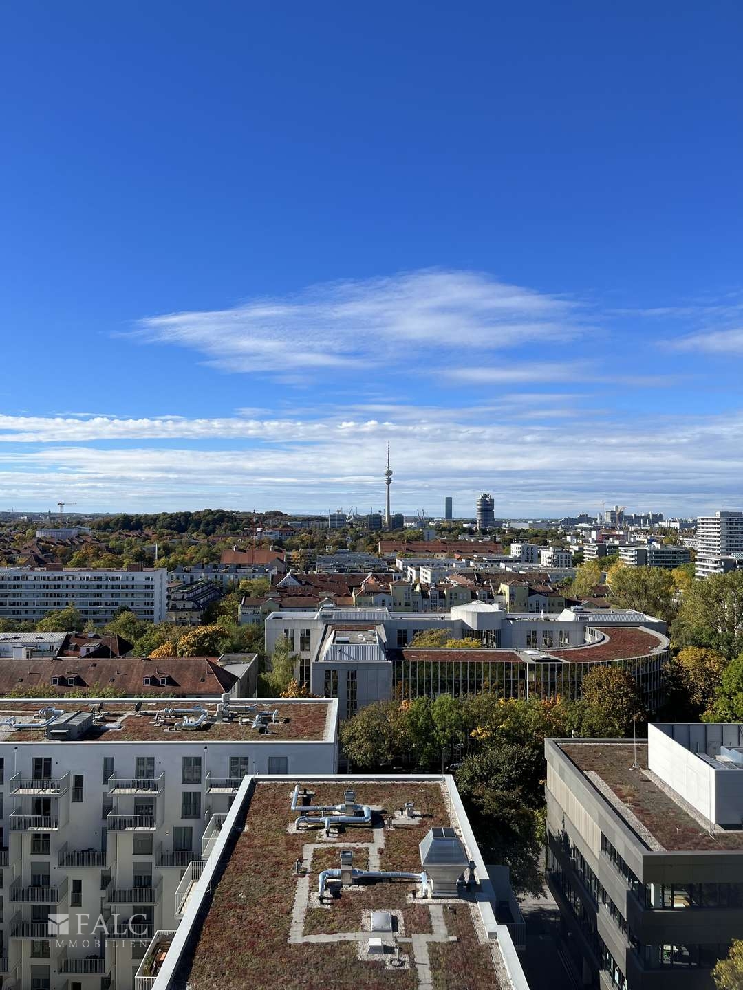 Ausblick