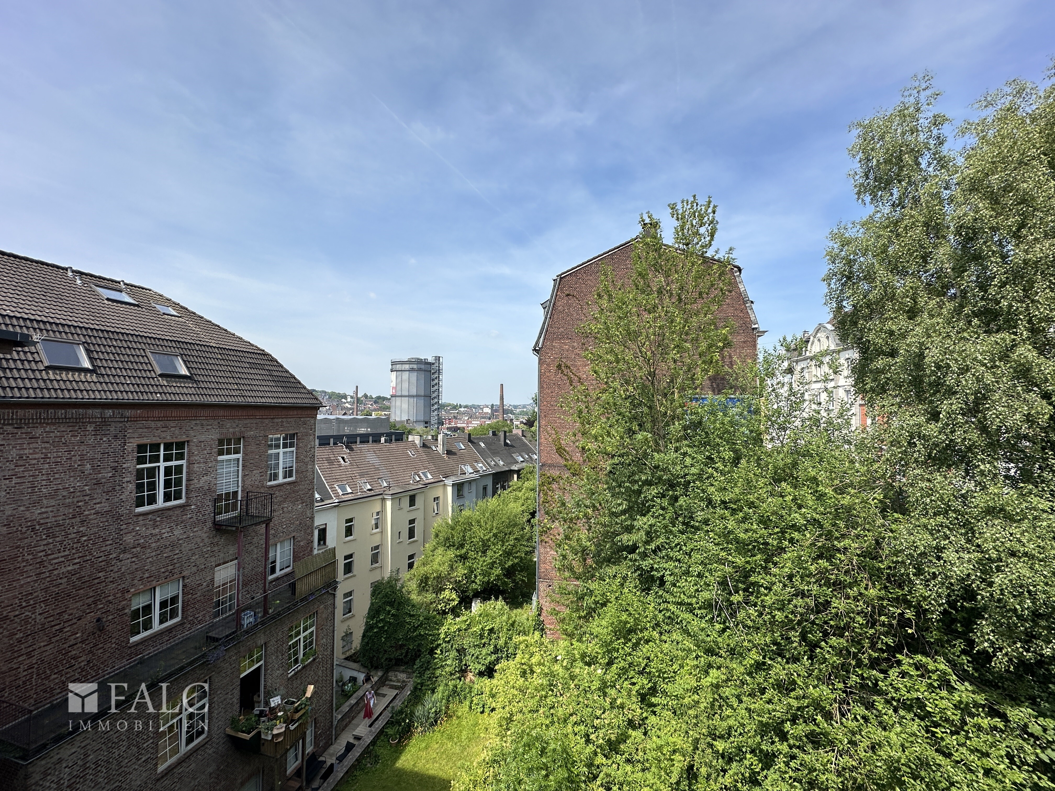 Ausblick