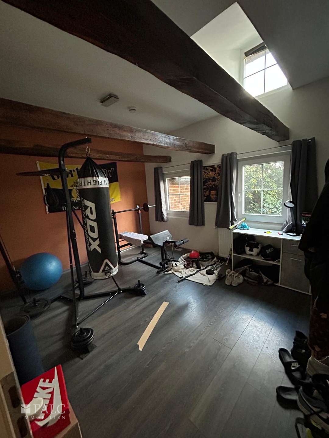 Sportzimmer